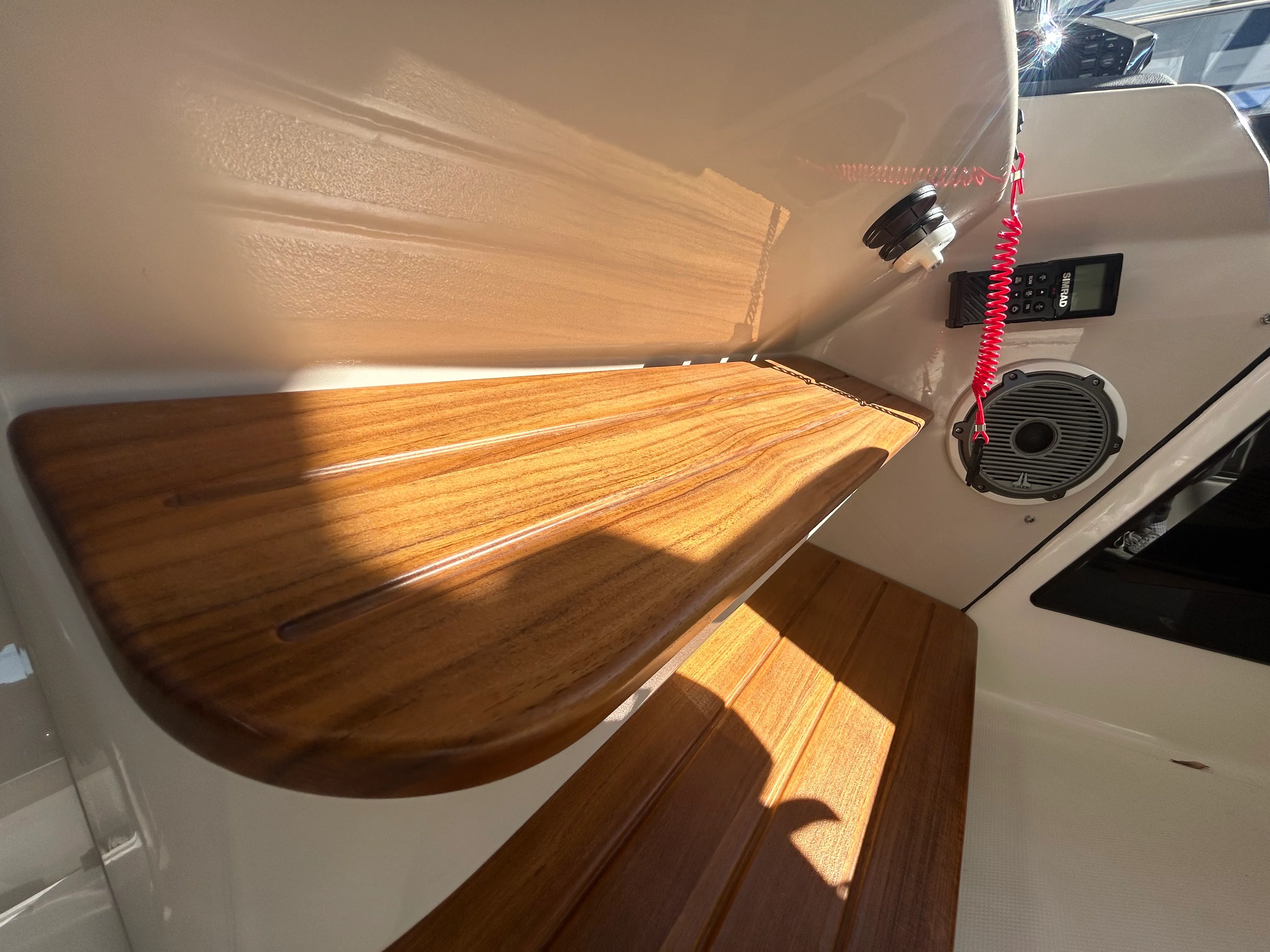2026 Boston Whaler 365 Conquest Image Thumbnail #19