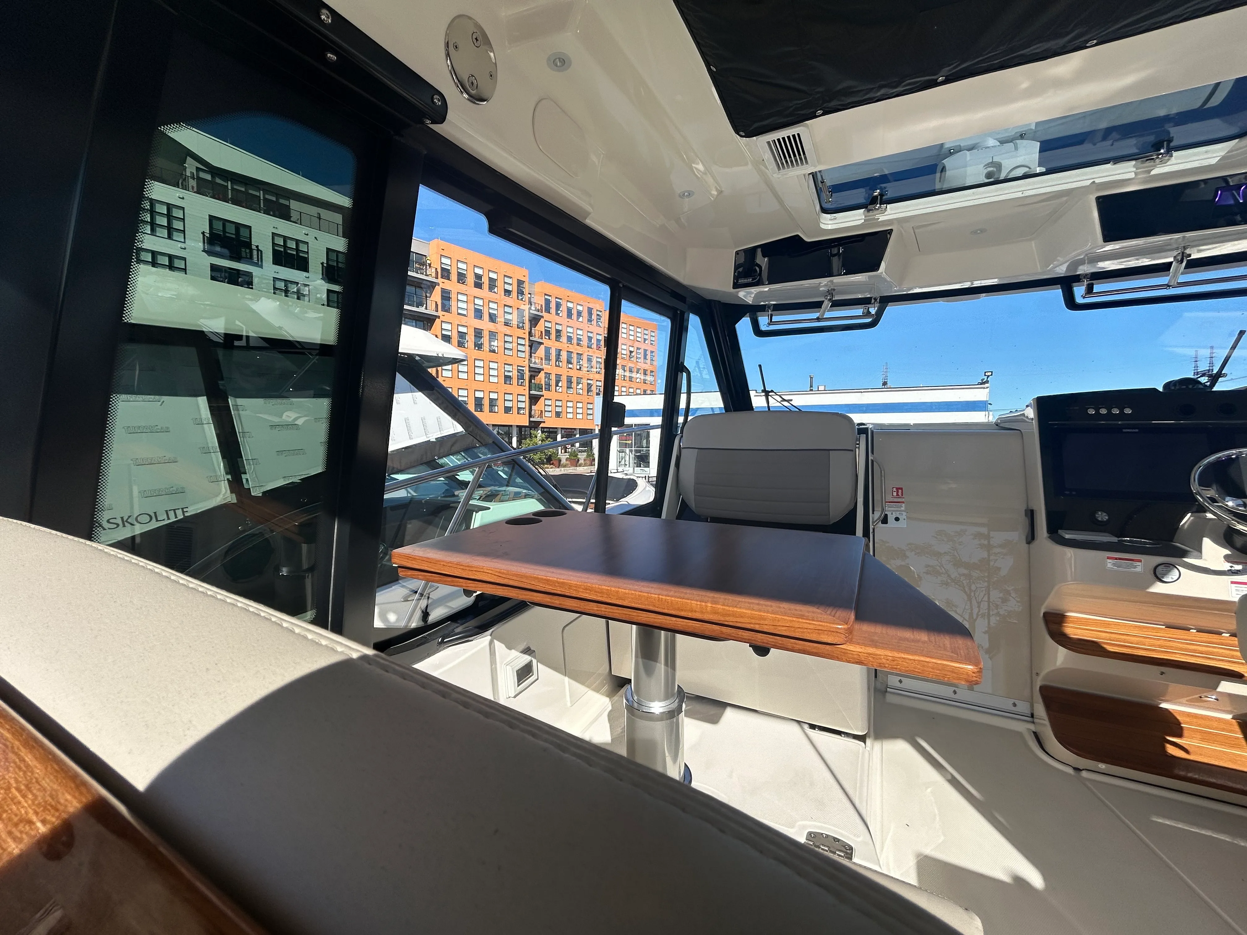 2026 Boston Whaler 365 Conquest Image Thumbnail #14