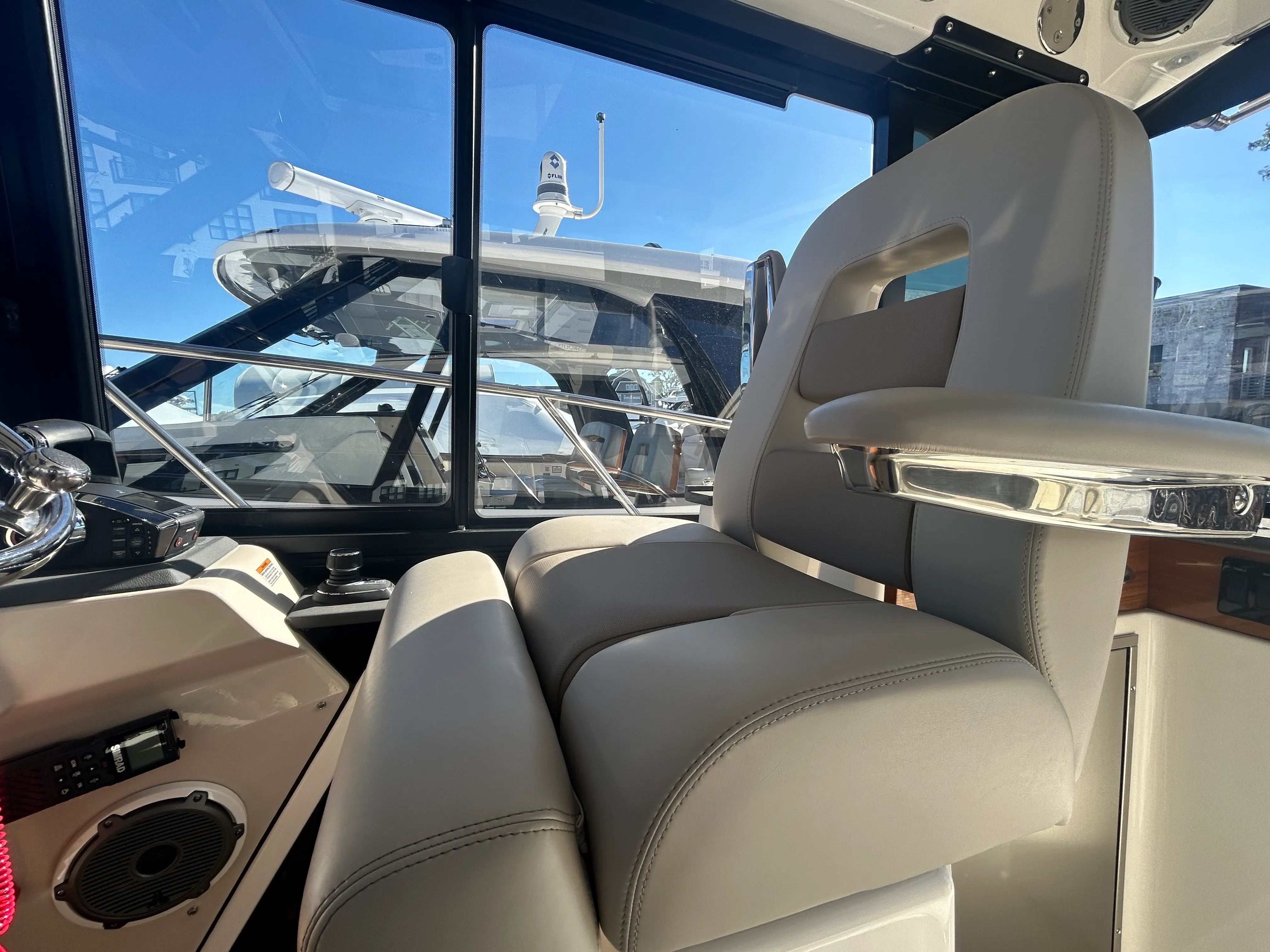 2026 Boston Whaler 365 Conquest Image Thumbnail #18