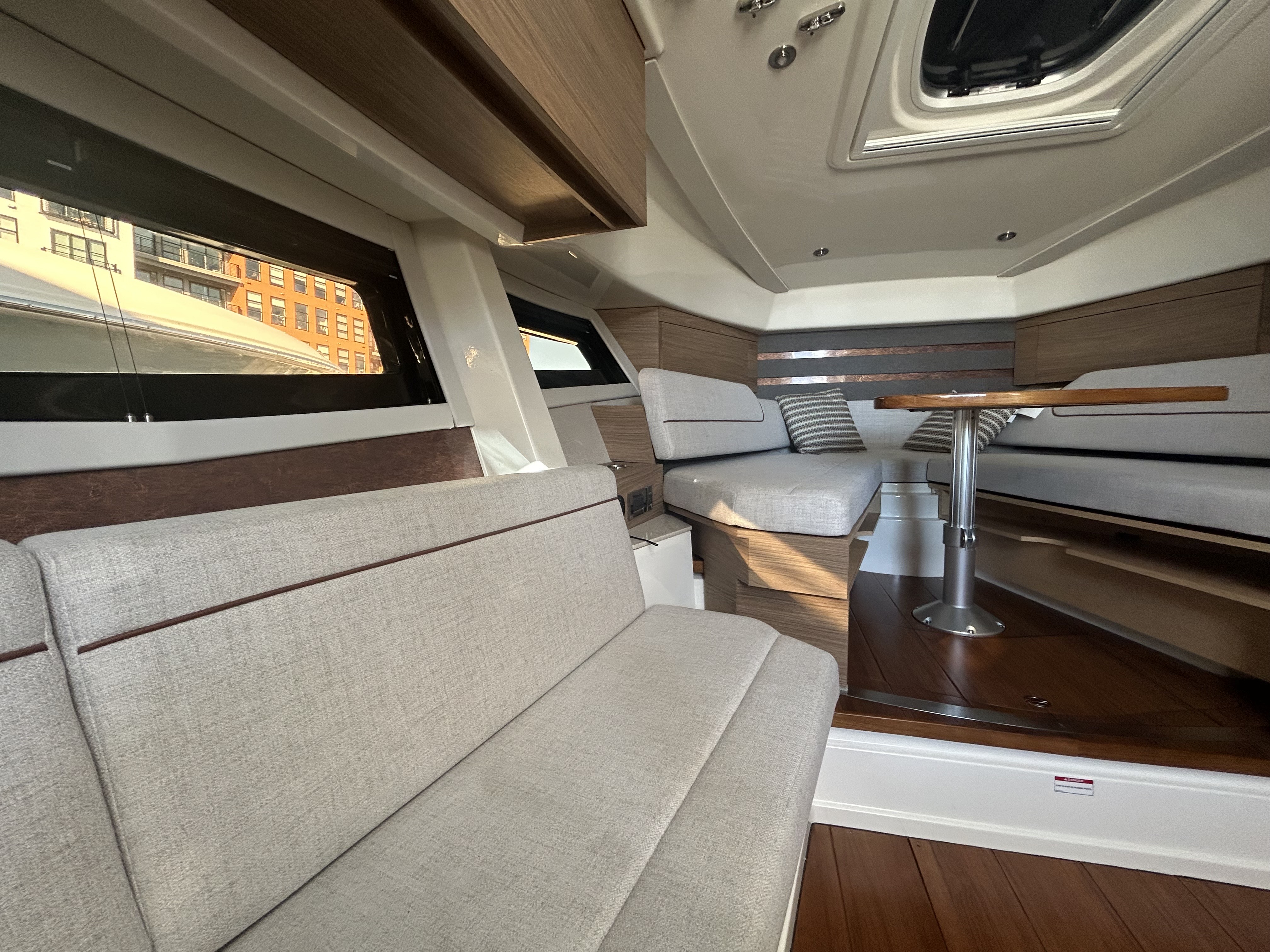 2026 Boston Whaler 365 Conquest Image Thumbnail #26