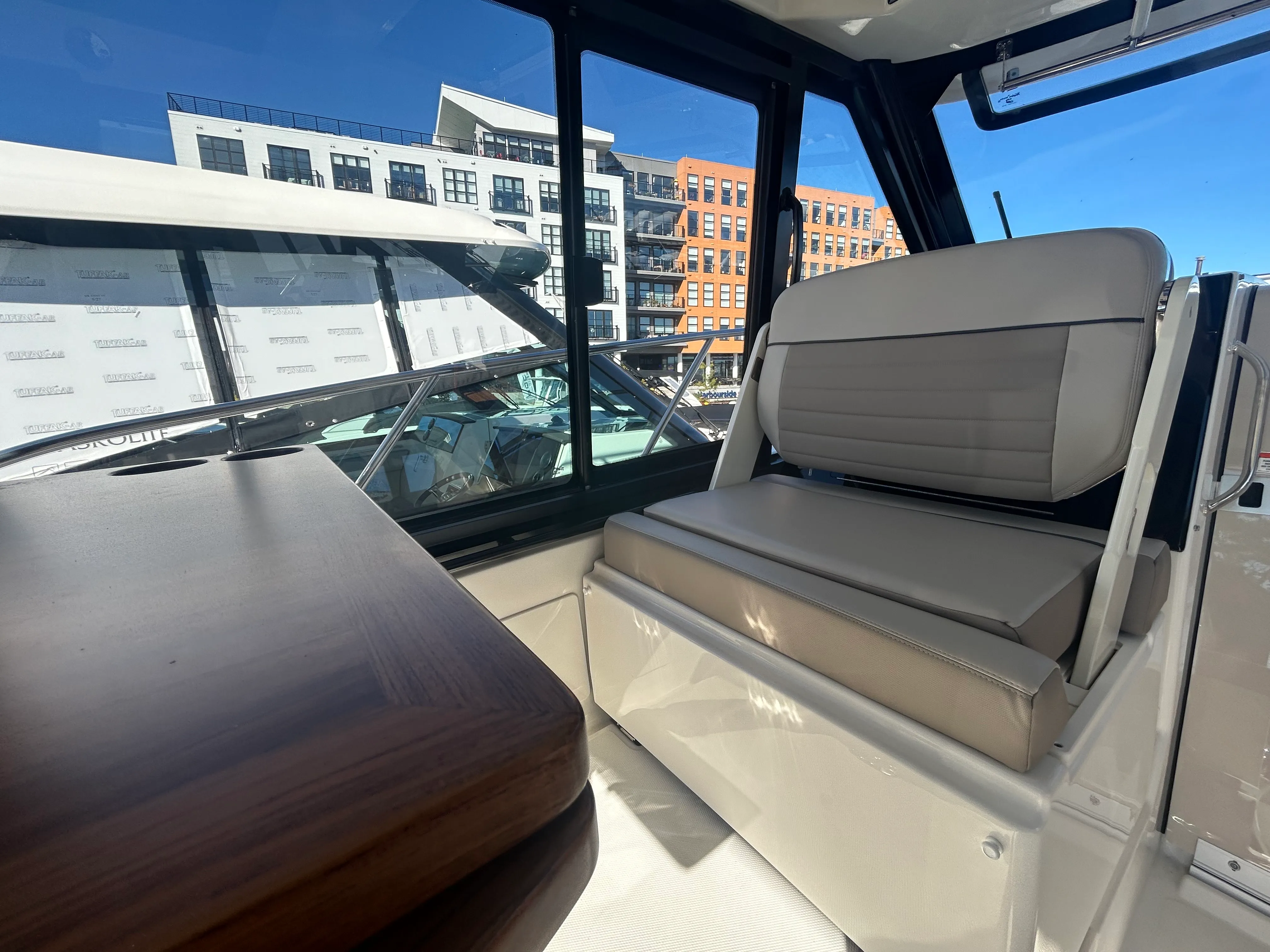 2026 Boston Whaler 365 Conquest Image Thumbnail #15