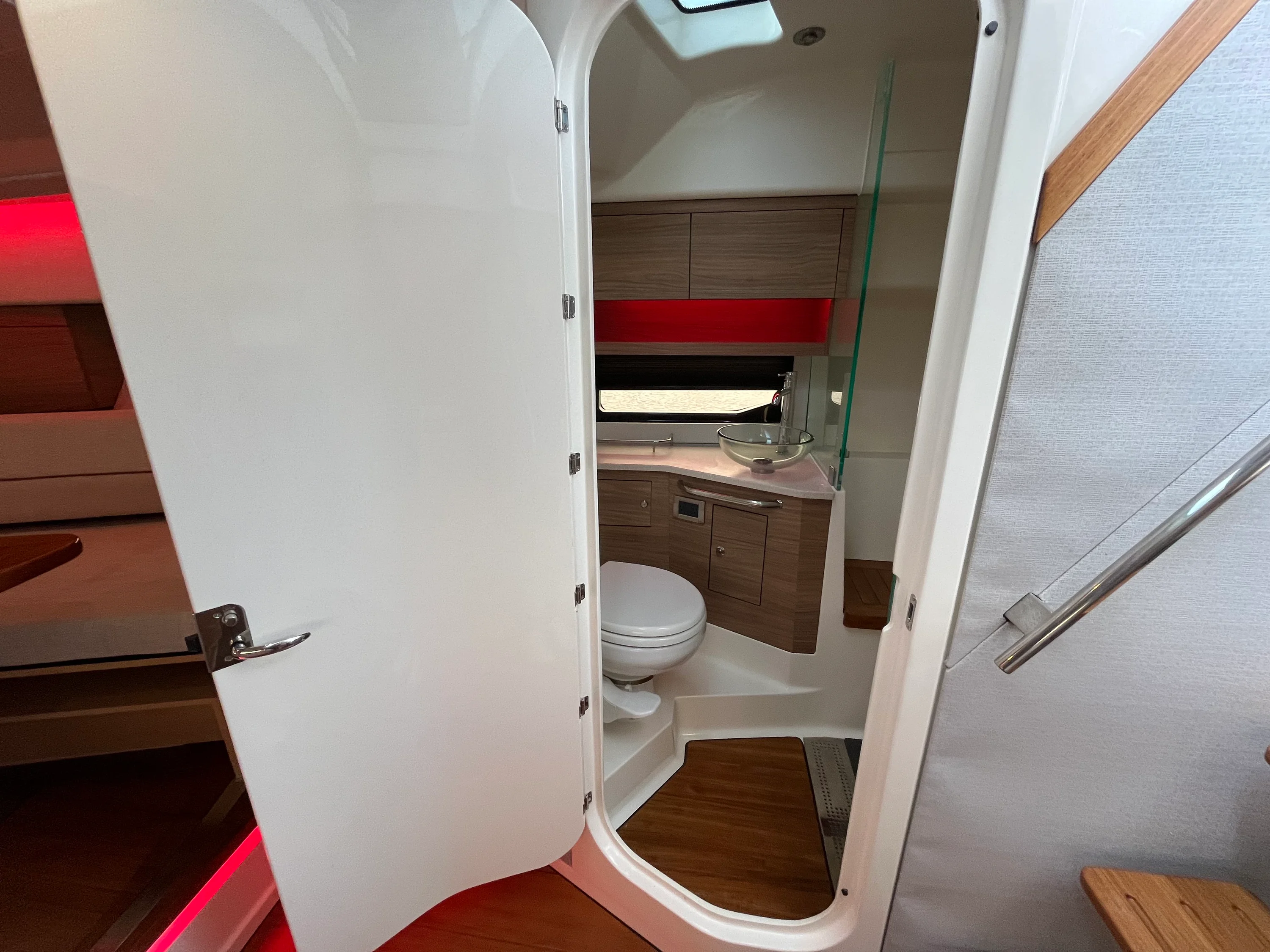 2026 Boston Whaler 365 Conquest Image Thumbnail #42