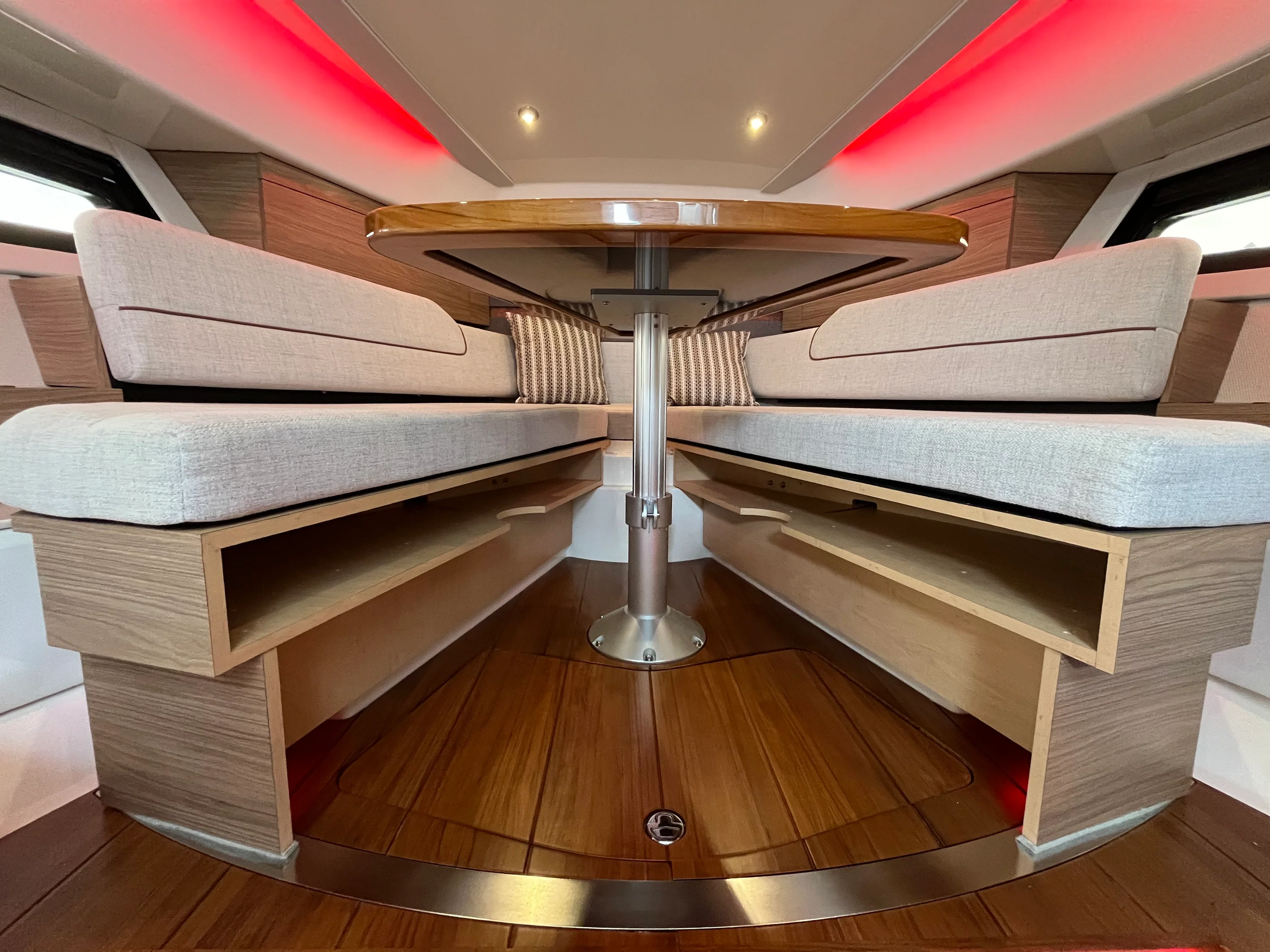 2026 Boston Whaler 365 Conquest Image Thumbnail #37