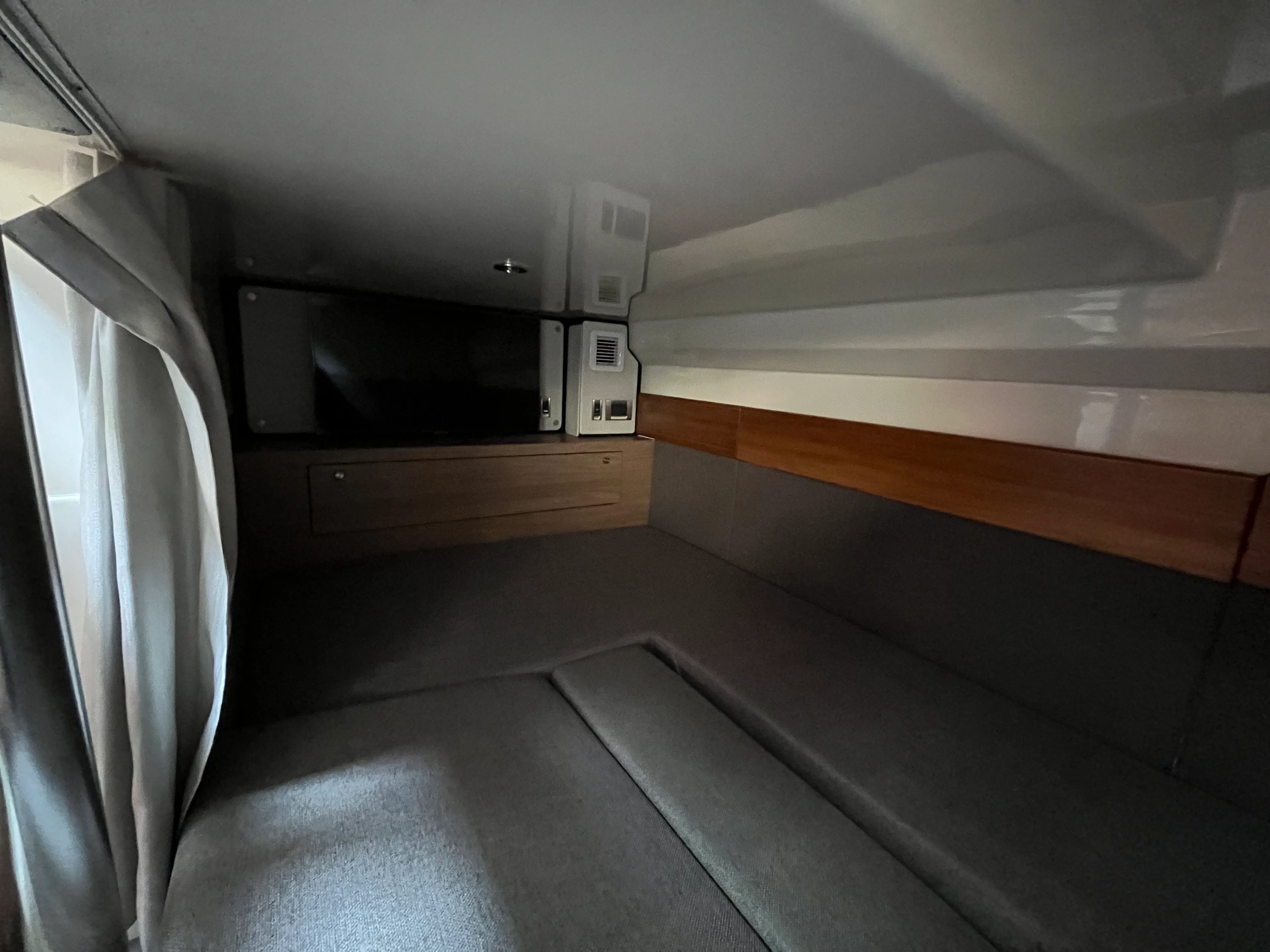 2026 Boston Whaler 365 Conquest Image Thumbnail #49