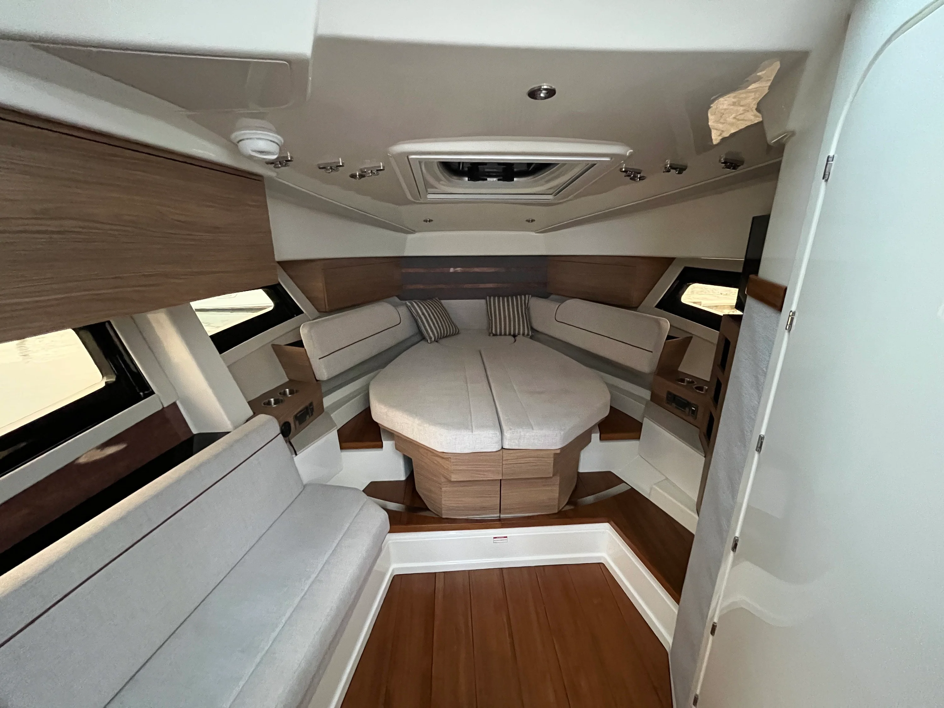 2026 Boston Whaler 365 Conquest Image Thumbnail #47