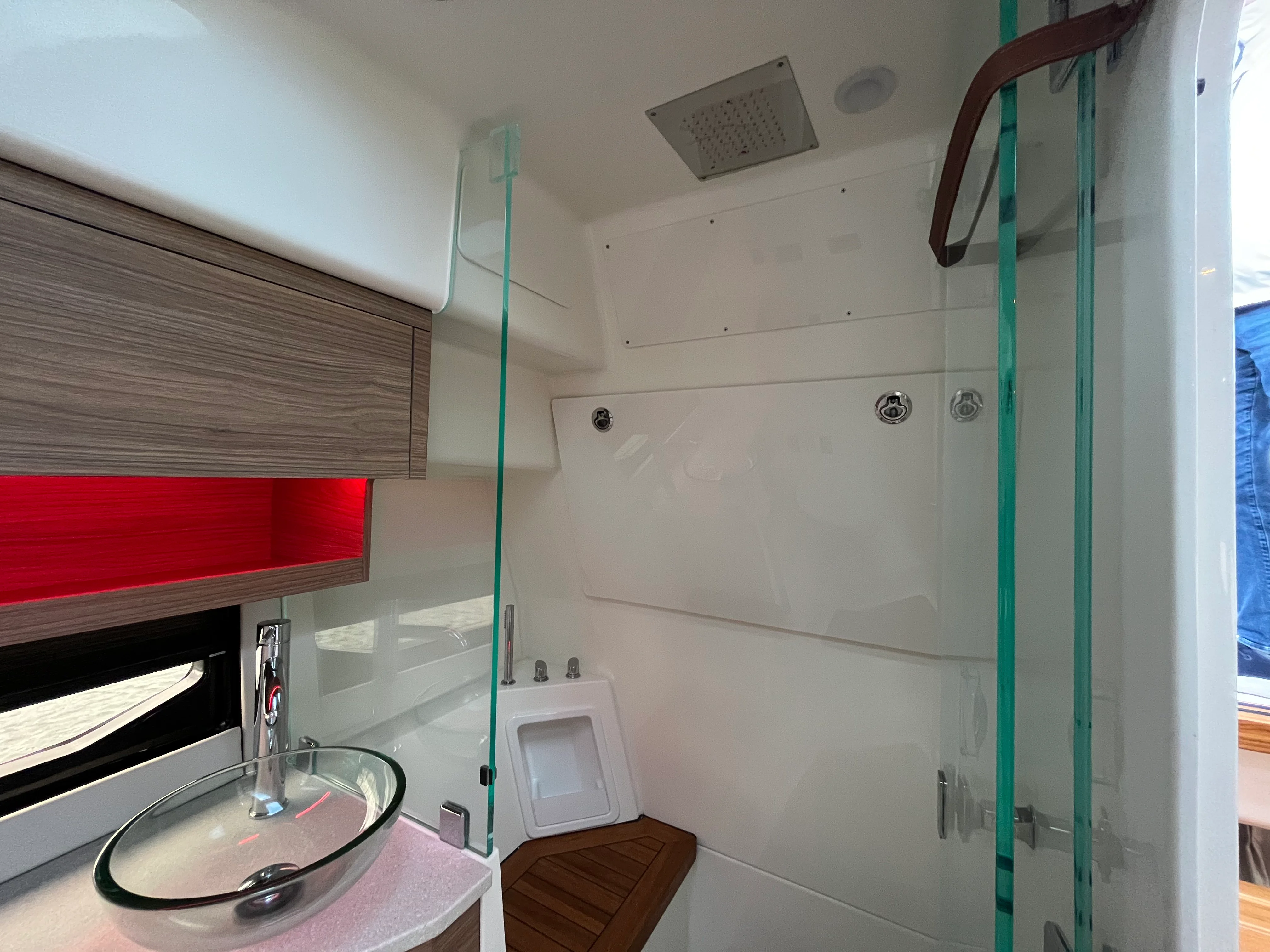 2026 Boston Whaler 365 Conquest Image Thumbnail #43