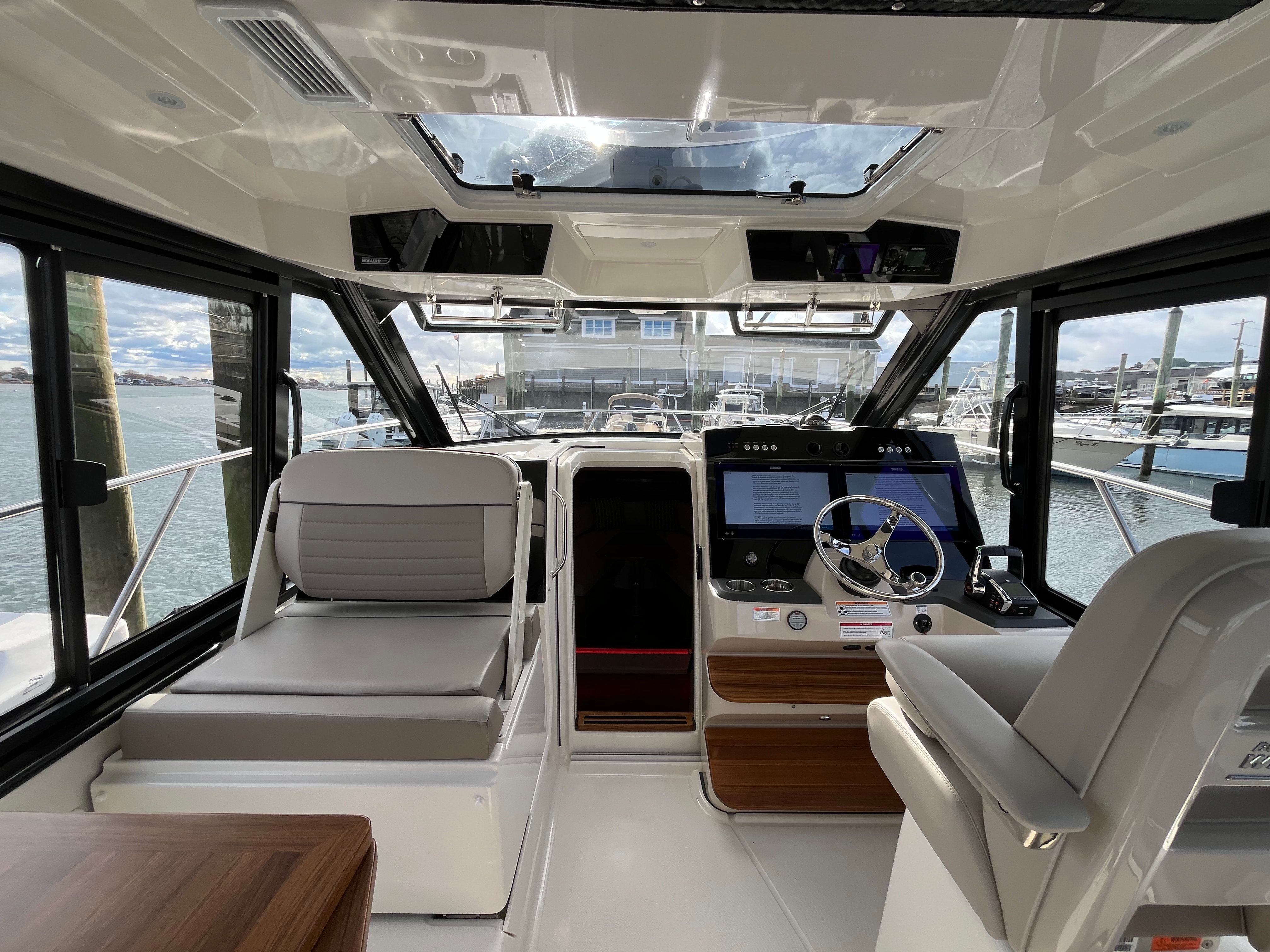 2026 Boston Whaler 365 Conquest Image Thumbnail #22