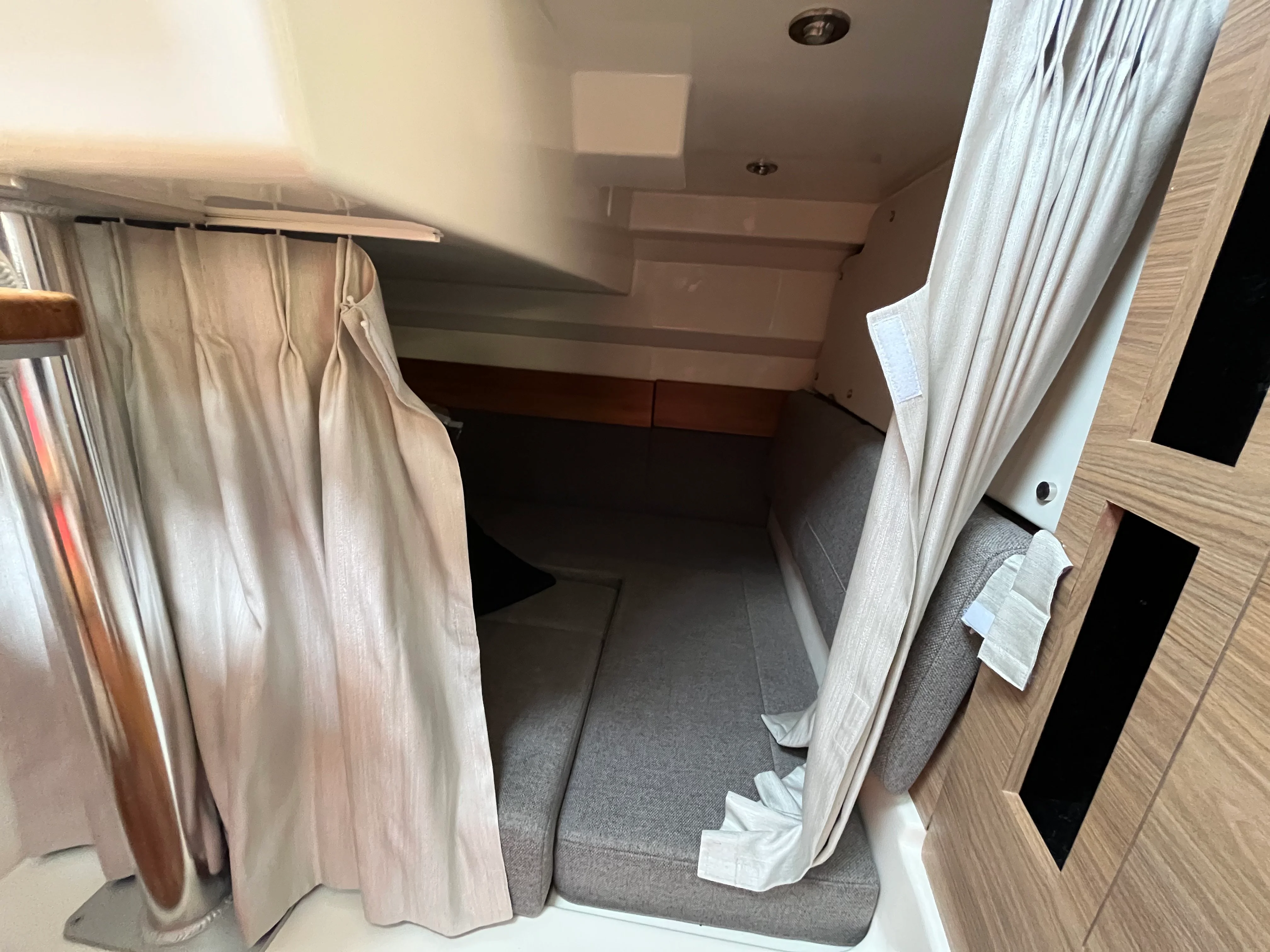 2026 Boston Whaler 365 Conquest Image Thumbnail #48