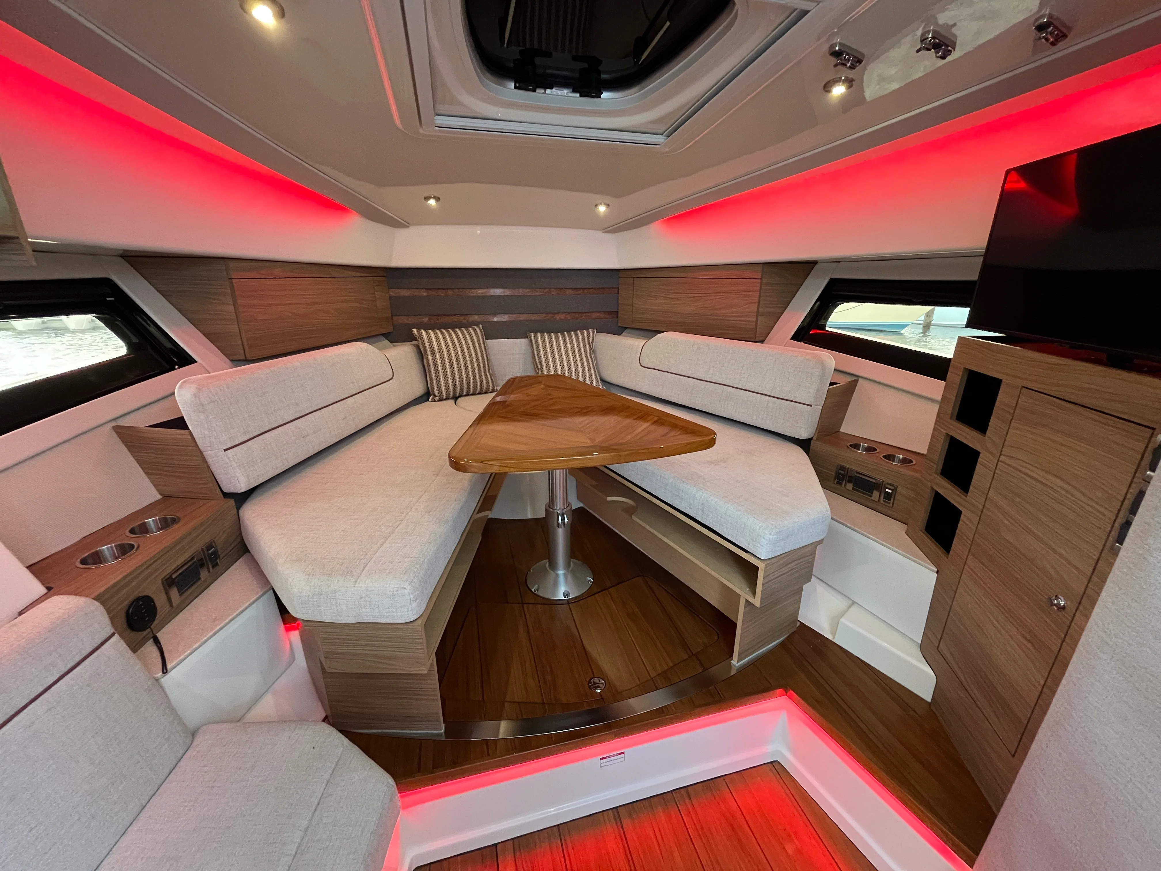 2026 Boston Whaler 365 Conquest Image Thumbnail #36