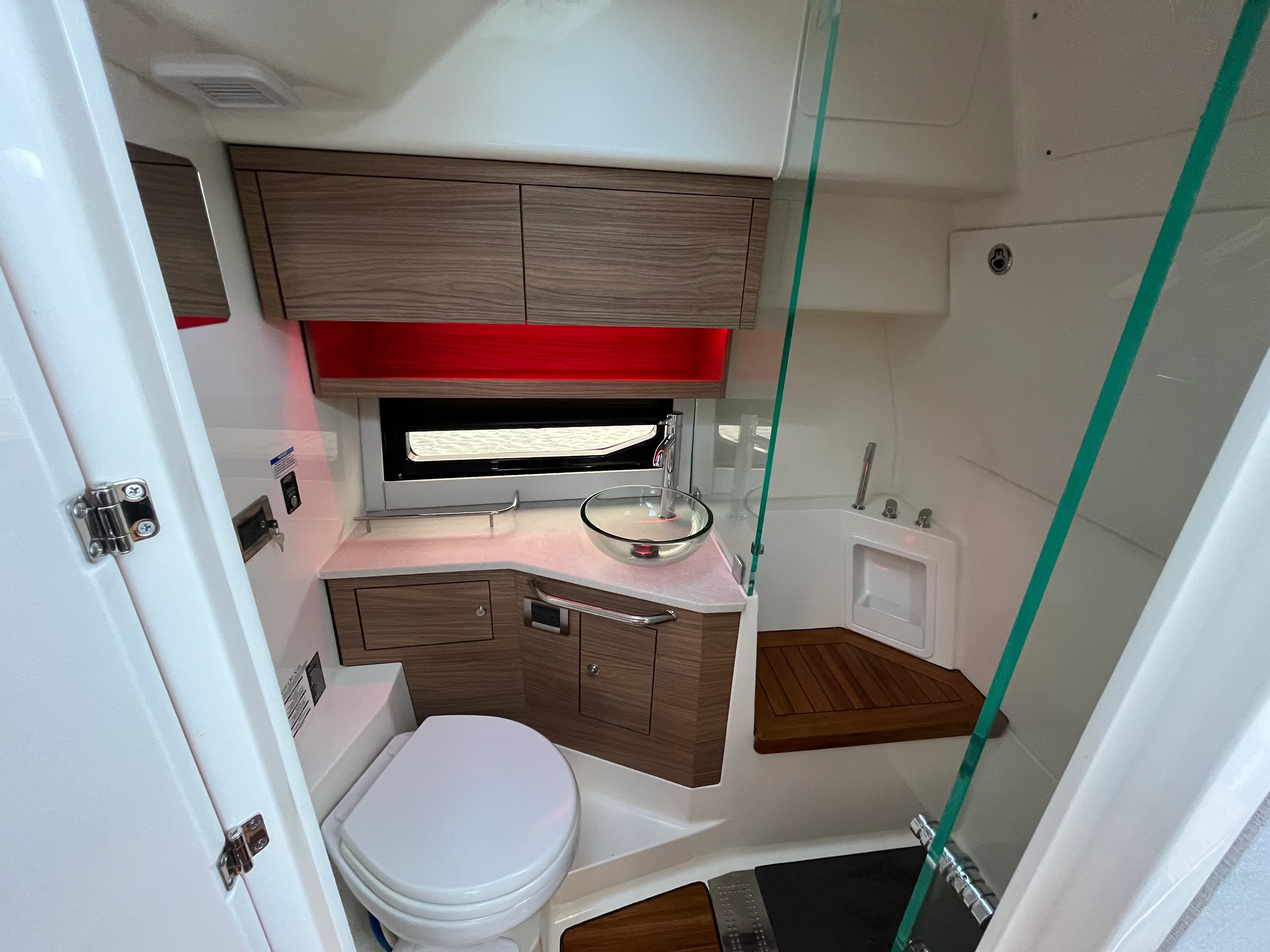 2026 Boston Whaler 365 Conquest Image Thumbnail #46