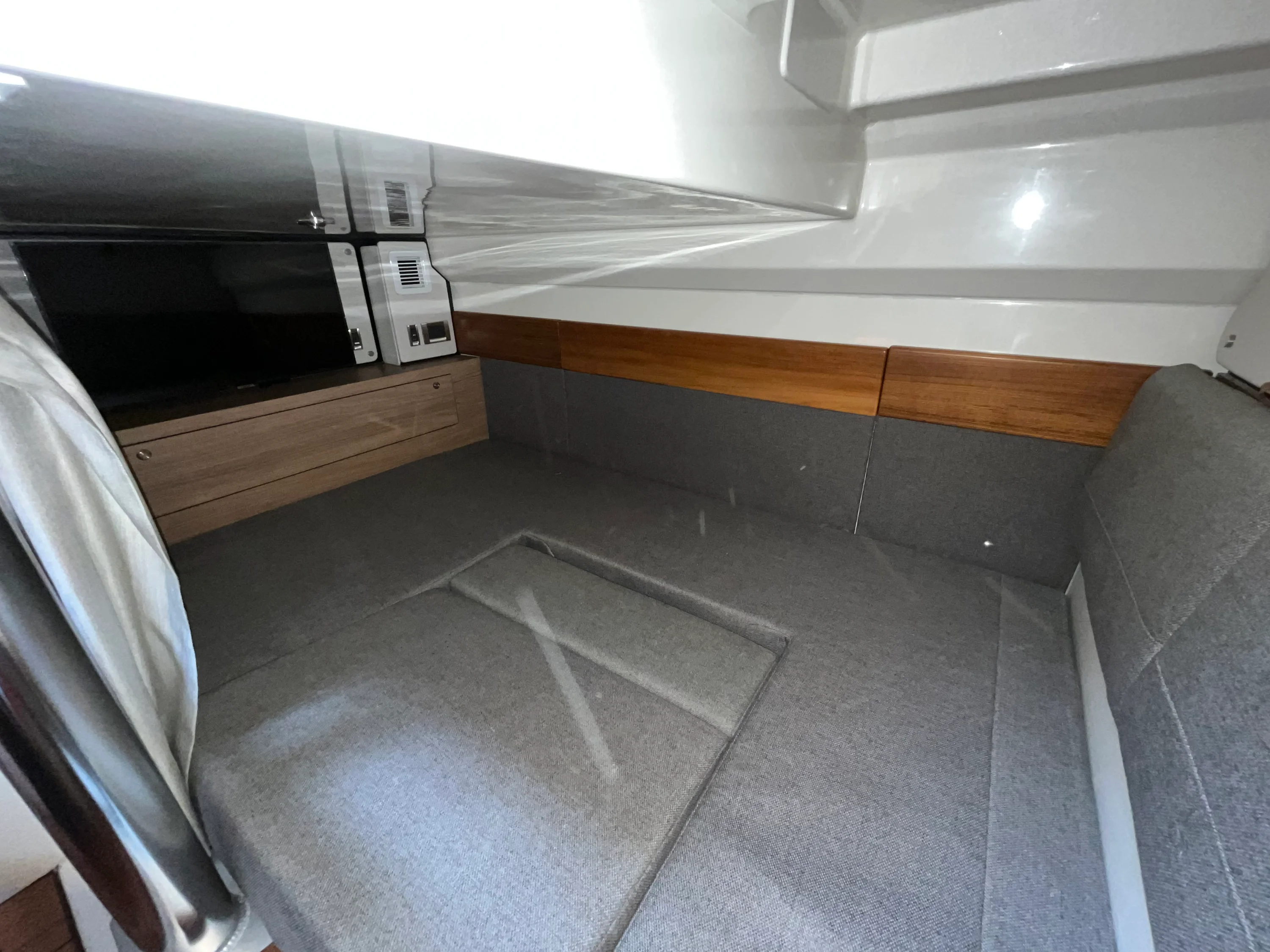 2026 Boston Whaler 365 Conquest Image Thumbnail #50