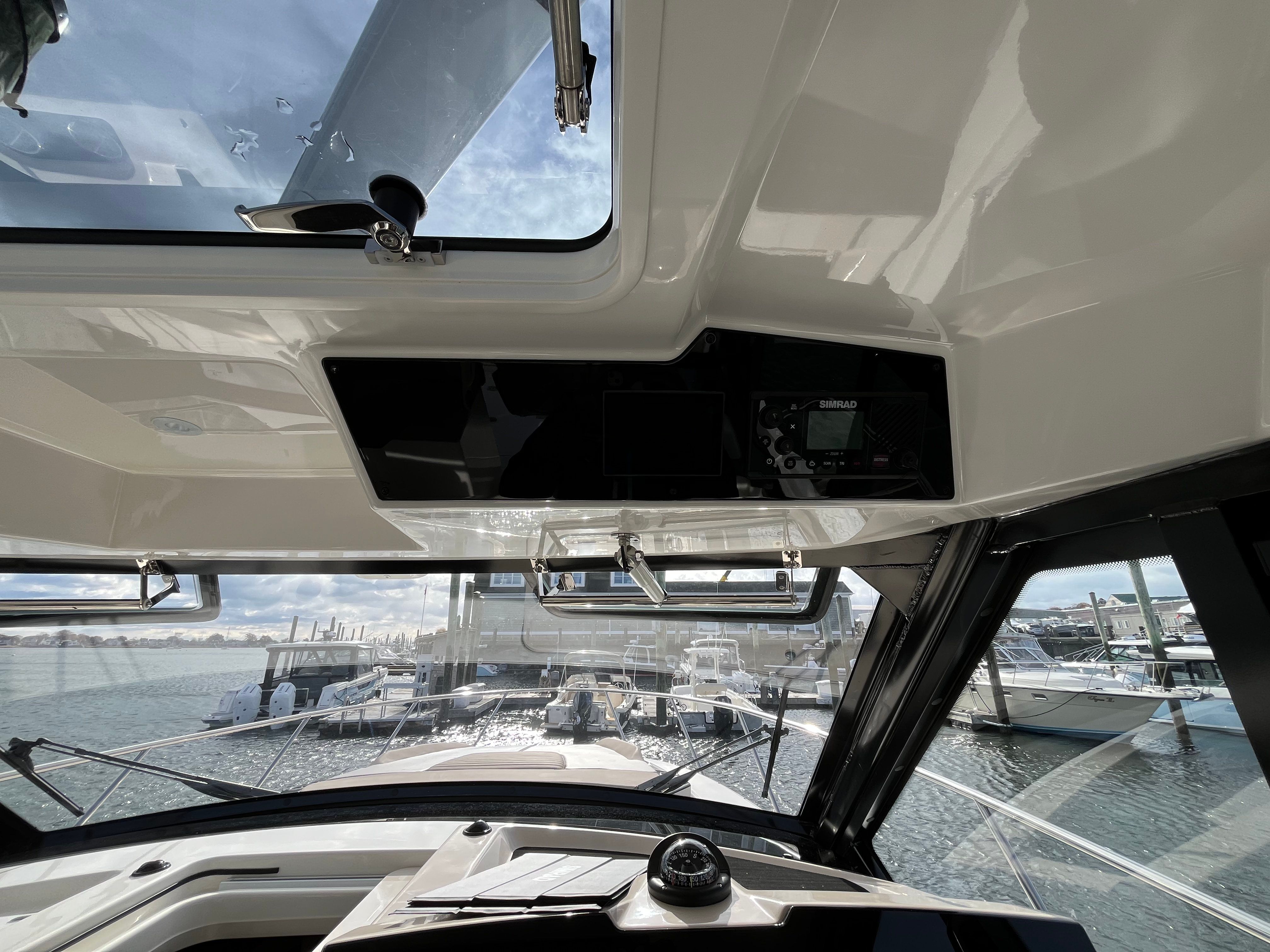 2026 Boston Whaler 365 Conquest Image Thumbnail #33