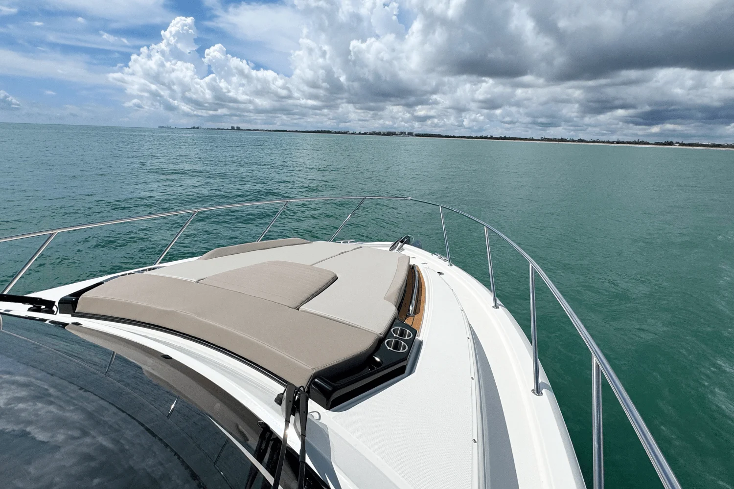 2026 Boston Whaler 365 Conquest Image Thumbnail #34