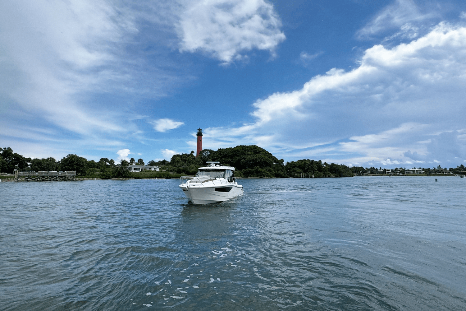 2026 Boston Whaler 365 Conquest Image Thumbnail #2