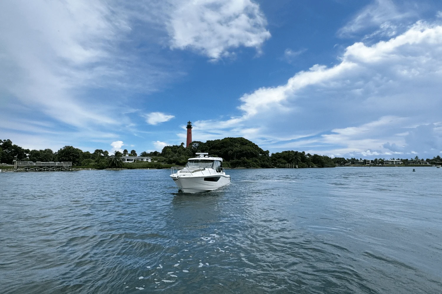 2026 Boston Whaler 365 Conquest Image Thumbnail #2