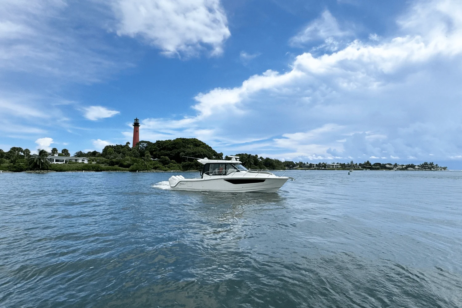 2026 Boston Whaler 365 Conquest Image Thumbnail #0