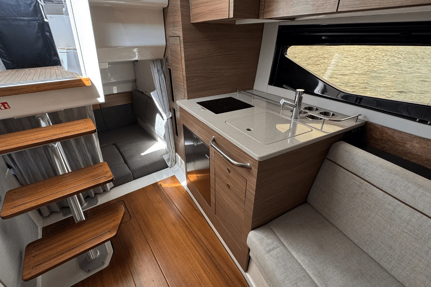 2026 Boston Whaler 365 Conquest Image Thumbnail #42