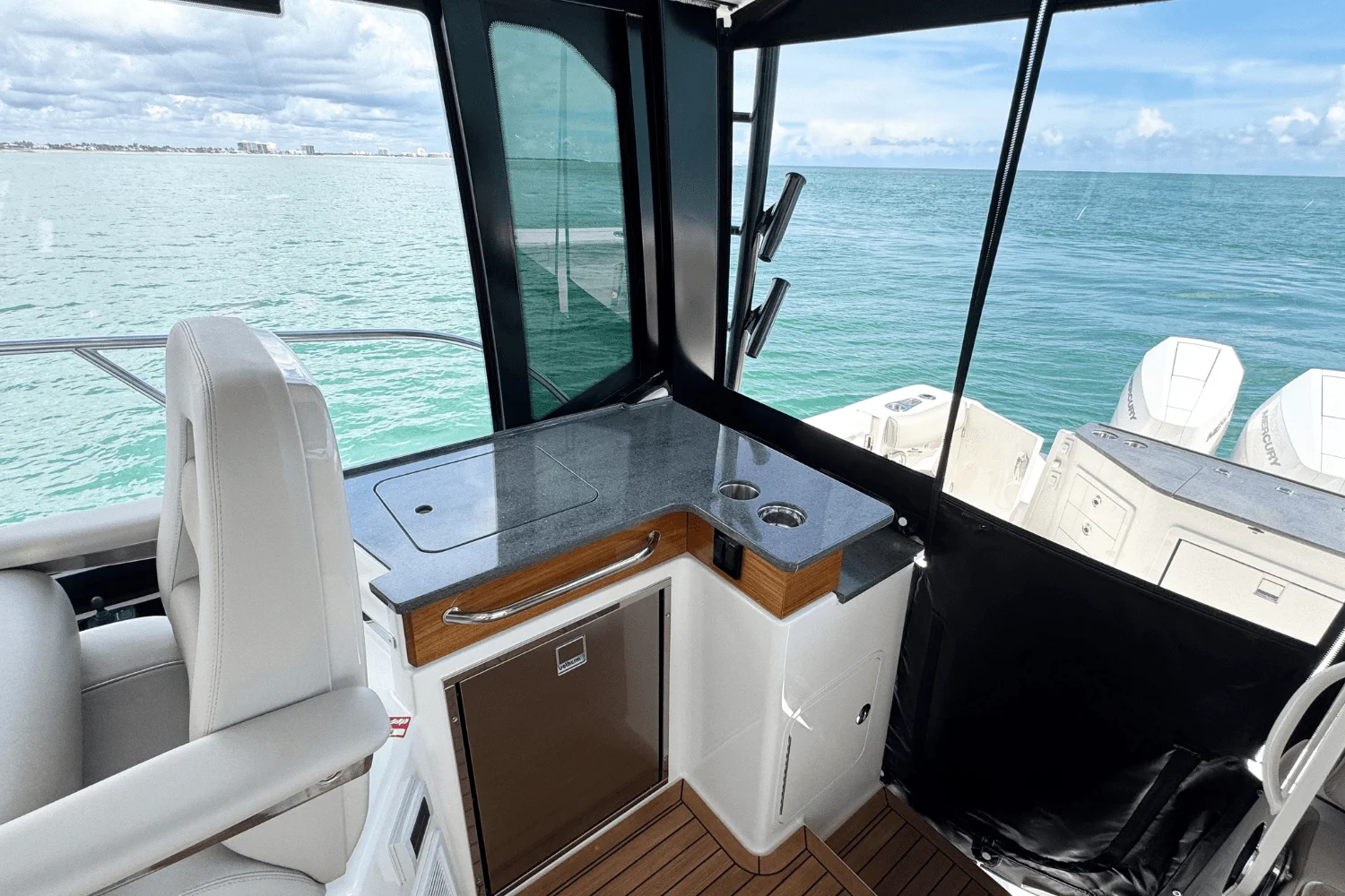 2026 Boston Whaler 365 Conquest Image Thumbnail #30