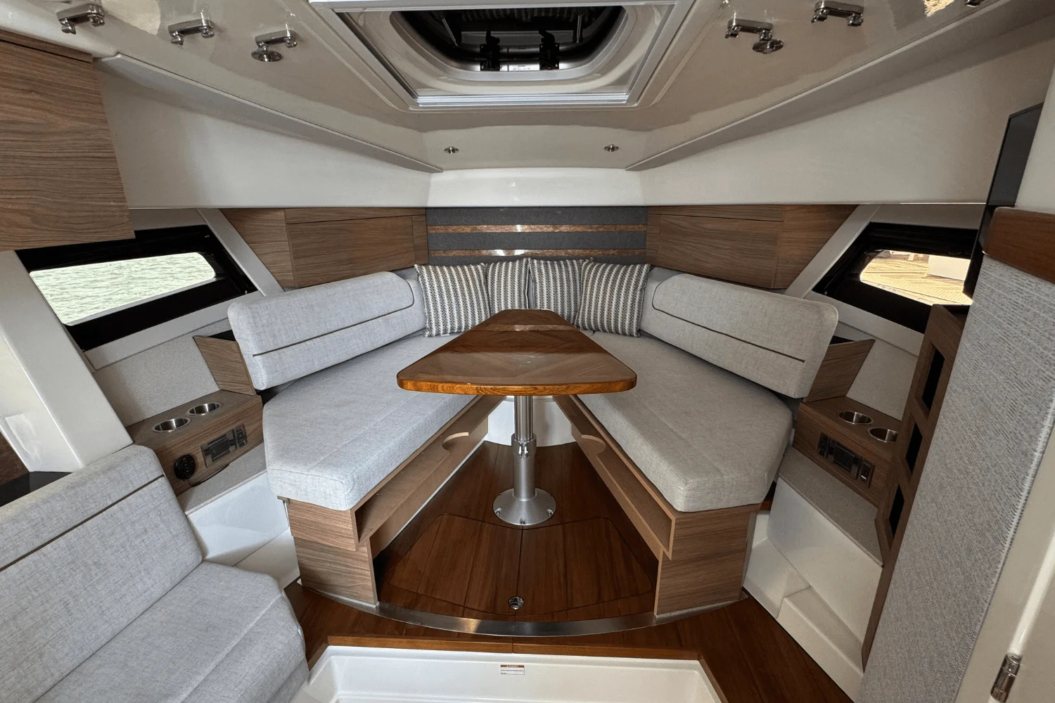 2026 Boston Whaler 365 Conquest Image Thumbnail #39