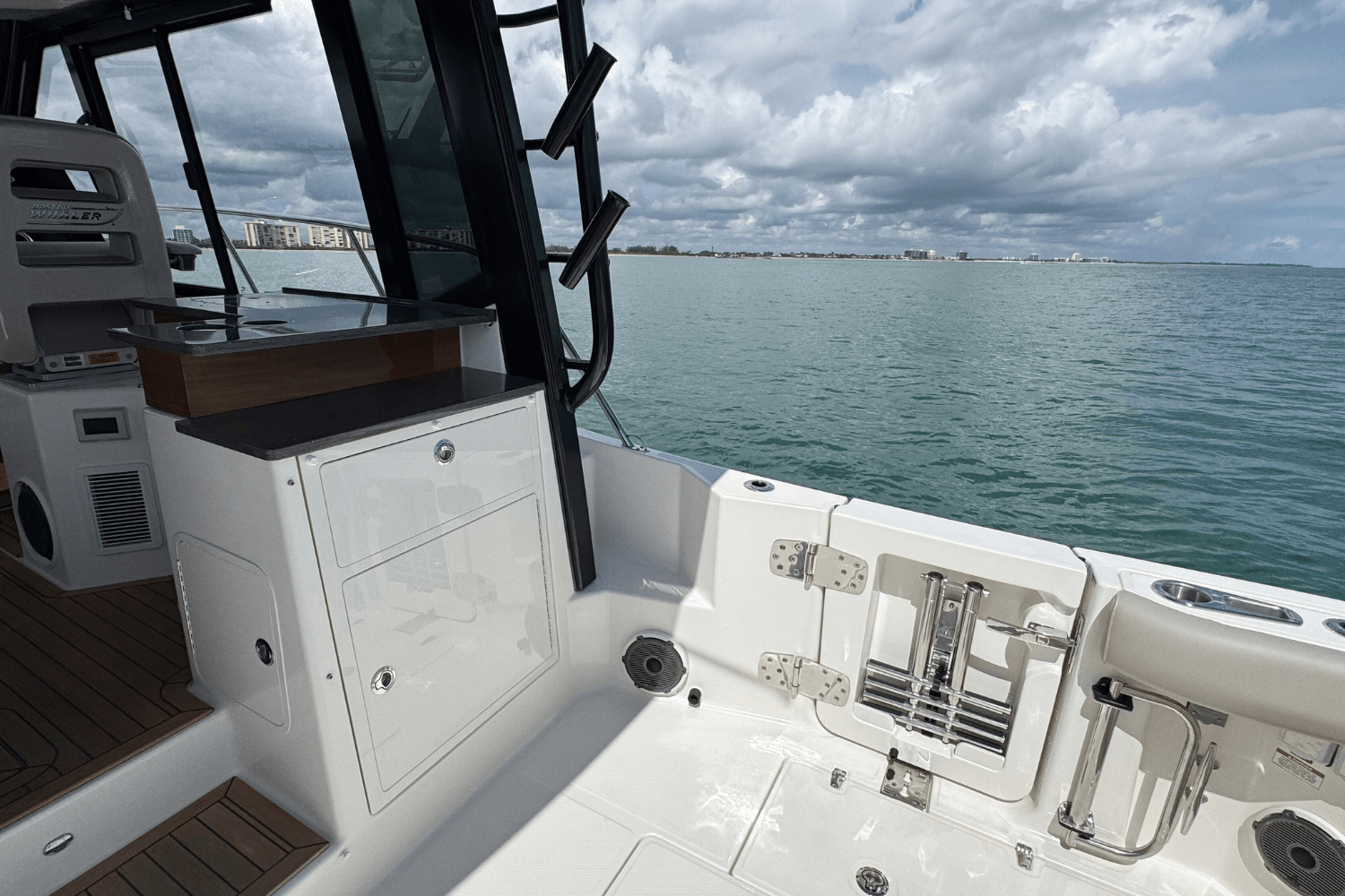 2026 Boston Whaler 365 Conquest Image Thumbnail #15