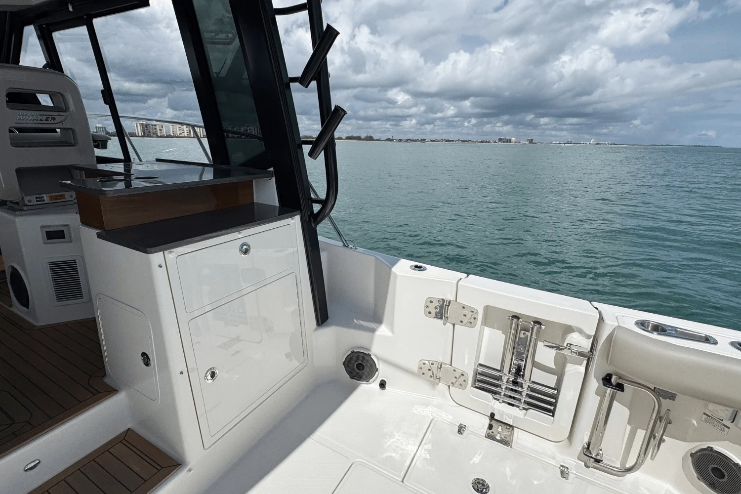 2026 Boston Whaler 365 Conquest Image Thumbnail #15