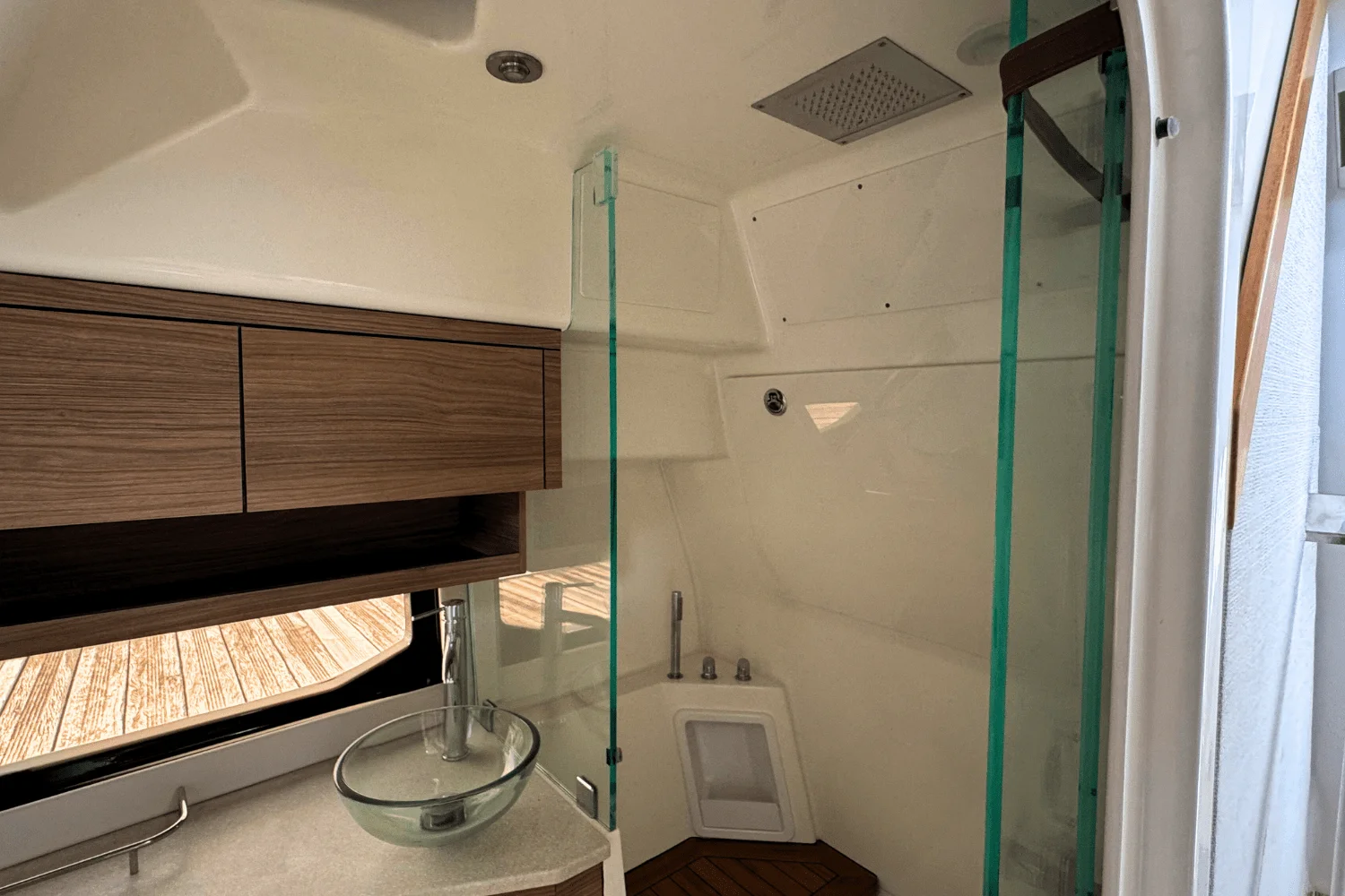 2026 Boston Whaler 365 Conquest Image Thumbnail #47