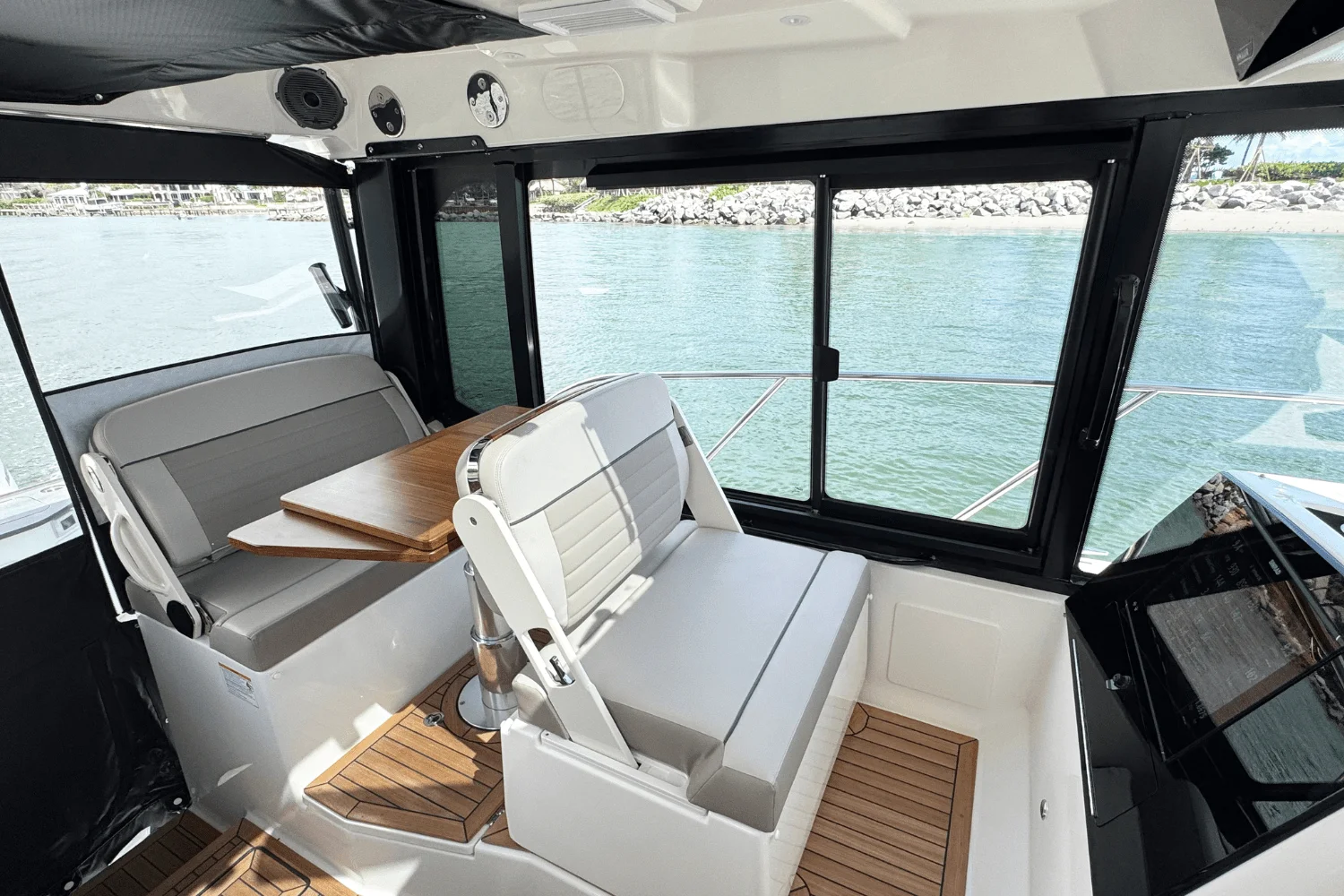 2026 Boston Whaler 365 Conquest Image Thumbnail #28