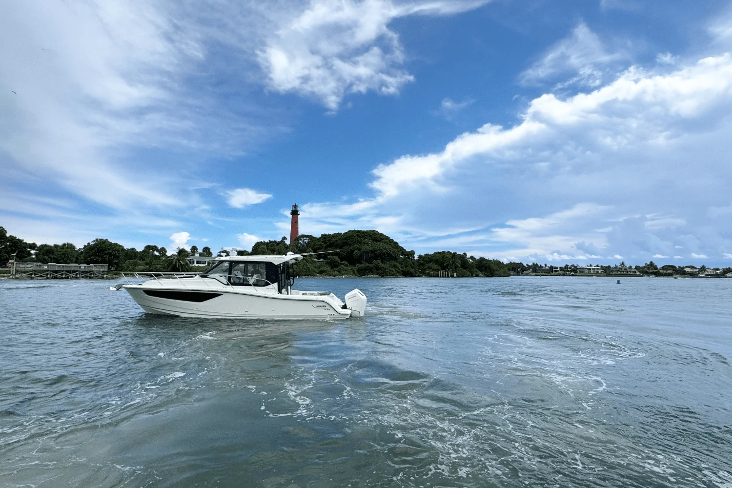 2026 Boston Whaler 365 Conquest Image Thumbnail #1