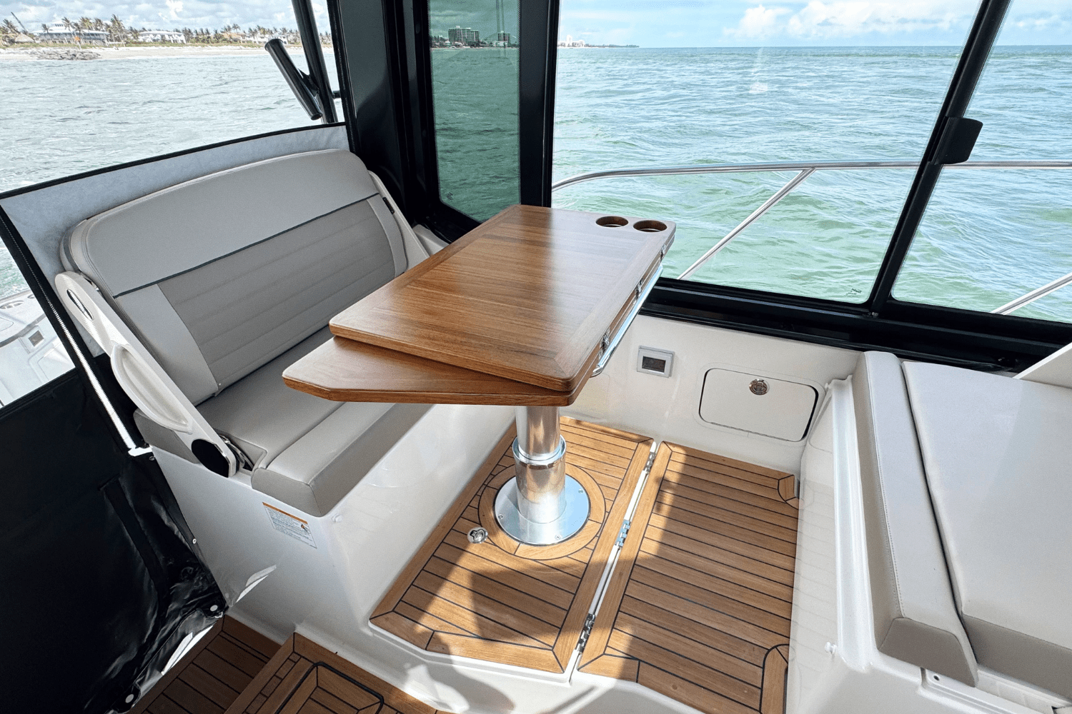 2026 Boston Whaler 365 Conquest Image Thumbnail #29