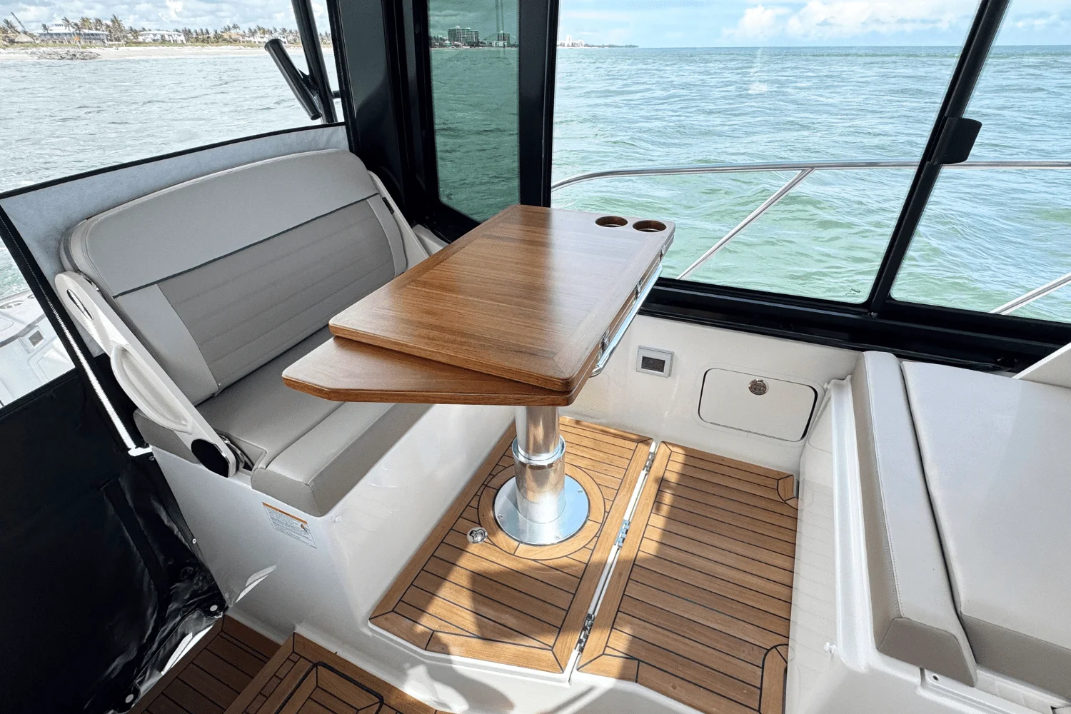 2026 Boston Whaler 365 Conquest Image Thumbnail #29