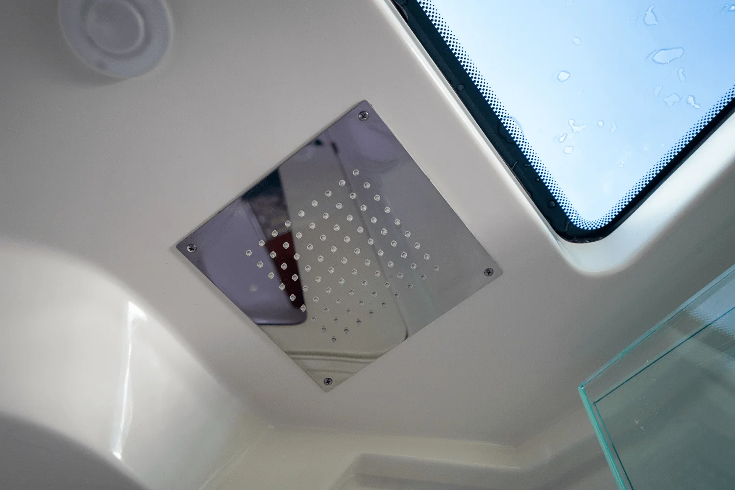 2025 Boston Whaler 405 Conquest Image Thumbnail #35