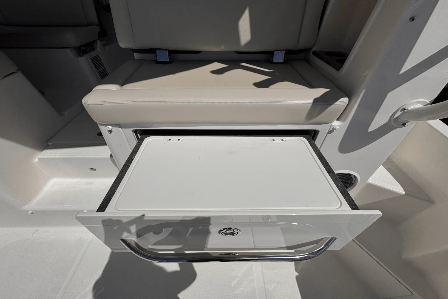 2025 Boston Whaler 405 Conquest Image Thumbnail #12