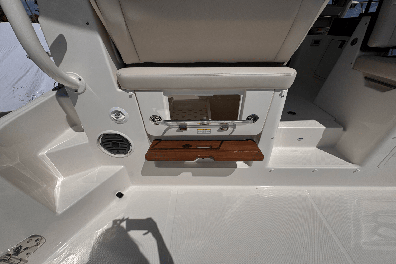 2025 Boston Whaler 405 Conquest Image Thumbnail #42