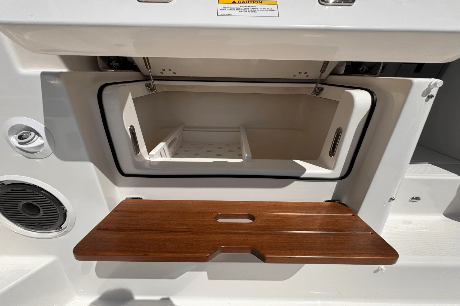 2025 Boston Whaler 405 Conquest Image Thumbnail #16