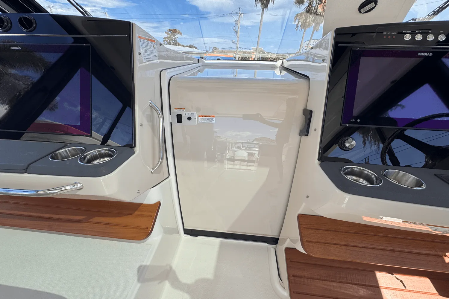 2025 Boston Whaler 405 Conquest Image Thumbnail #29