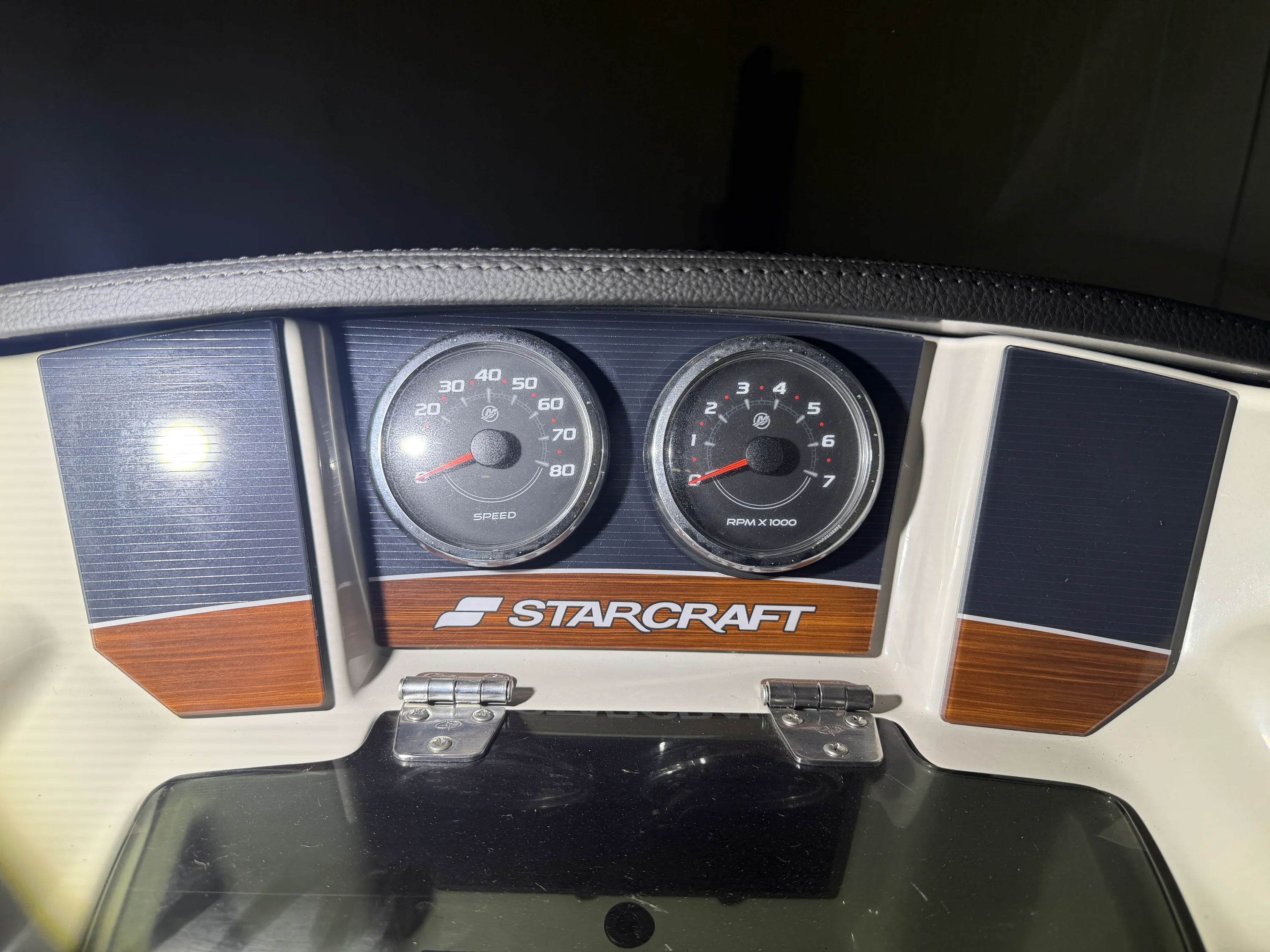 2025 Starcraft RX 23 DL DHTT Image Thumbnail #16