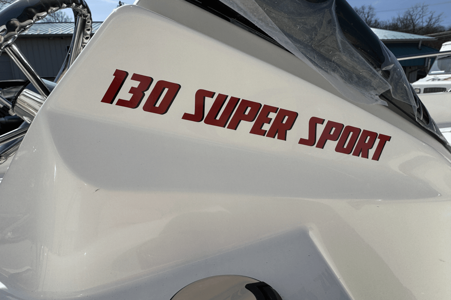 2025 Boston Whaler 130 Super Sport Image Thumbnail #13