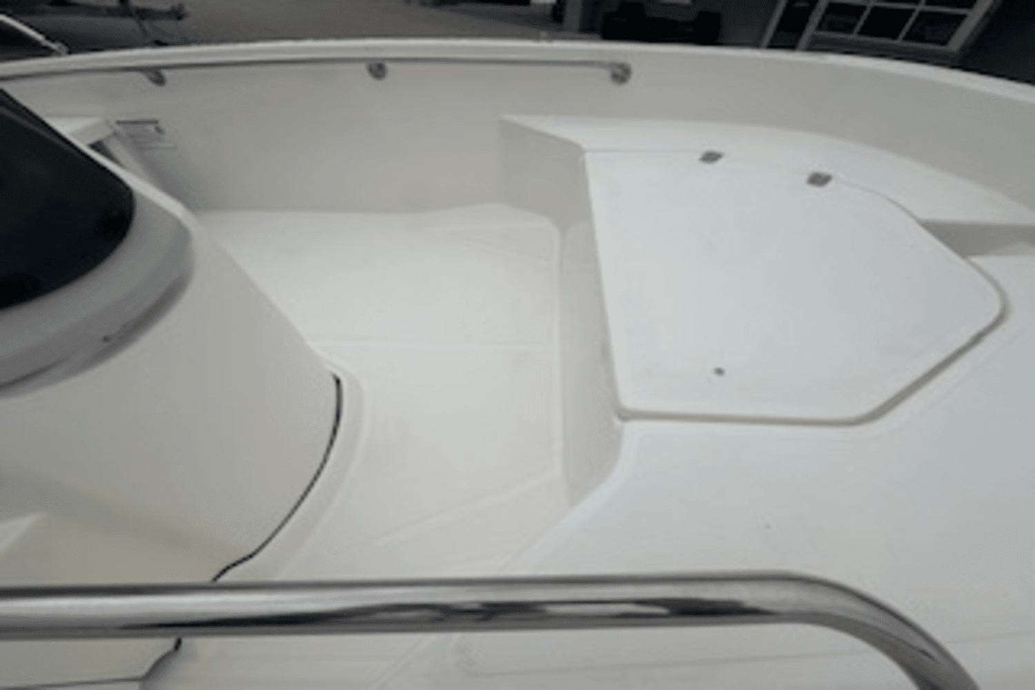 2025 Boston Whaler 130 Super Sport Image Thumbnail #12