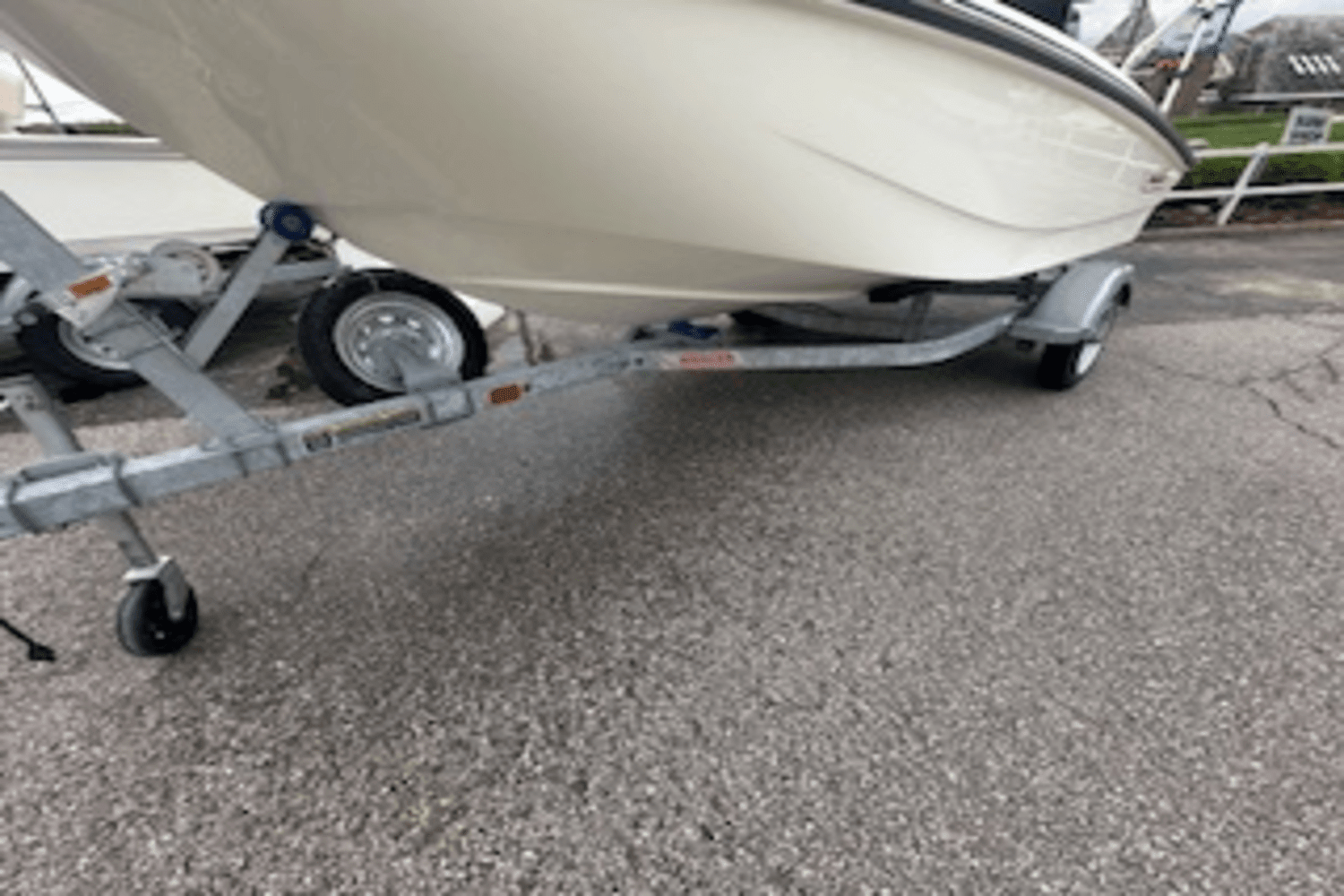 2025 Boston Whaler 130 Super Sport Image Thumbnail #3