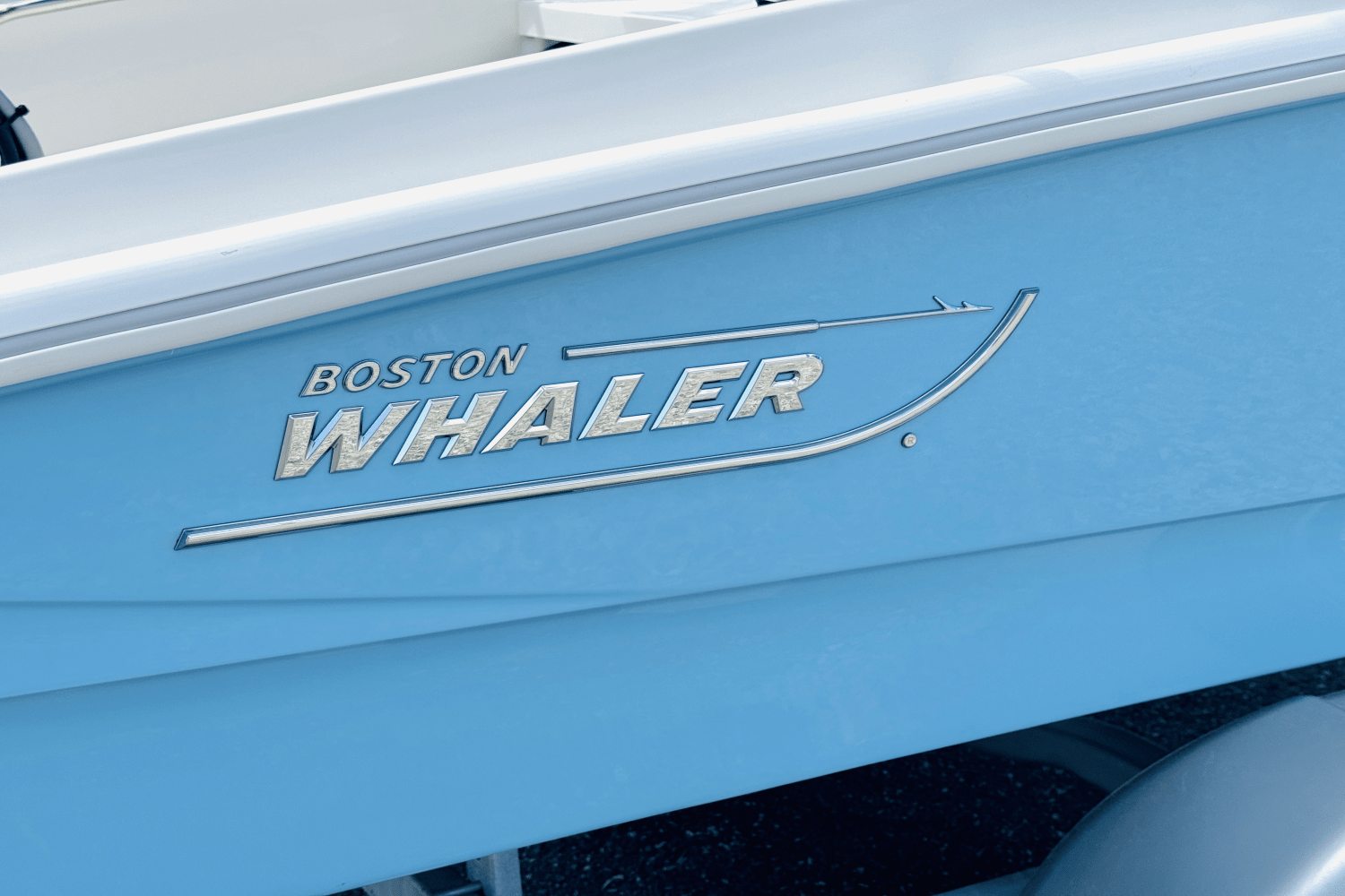 2025 Boston Whaler 130 Super Sport Image Thumbnail #8
