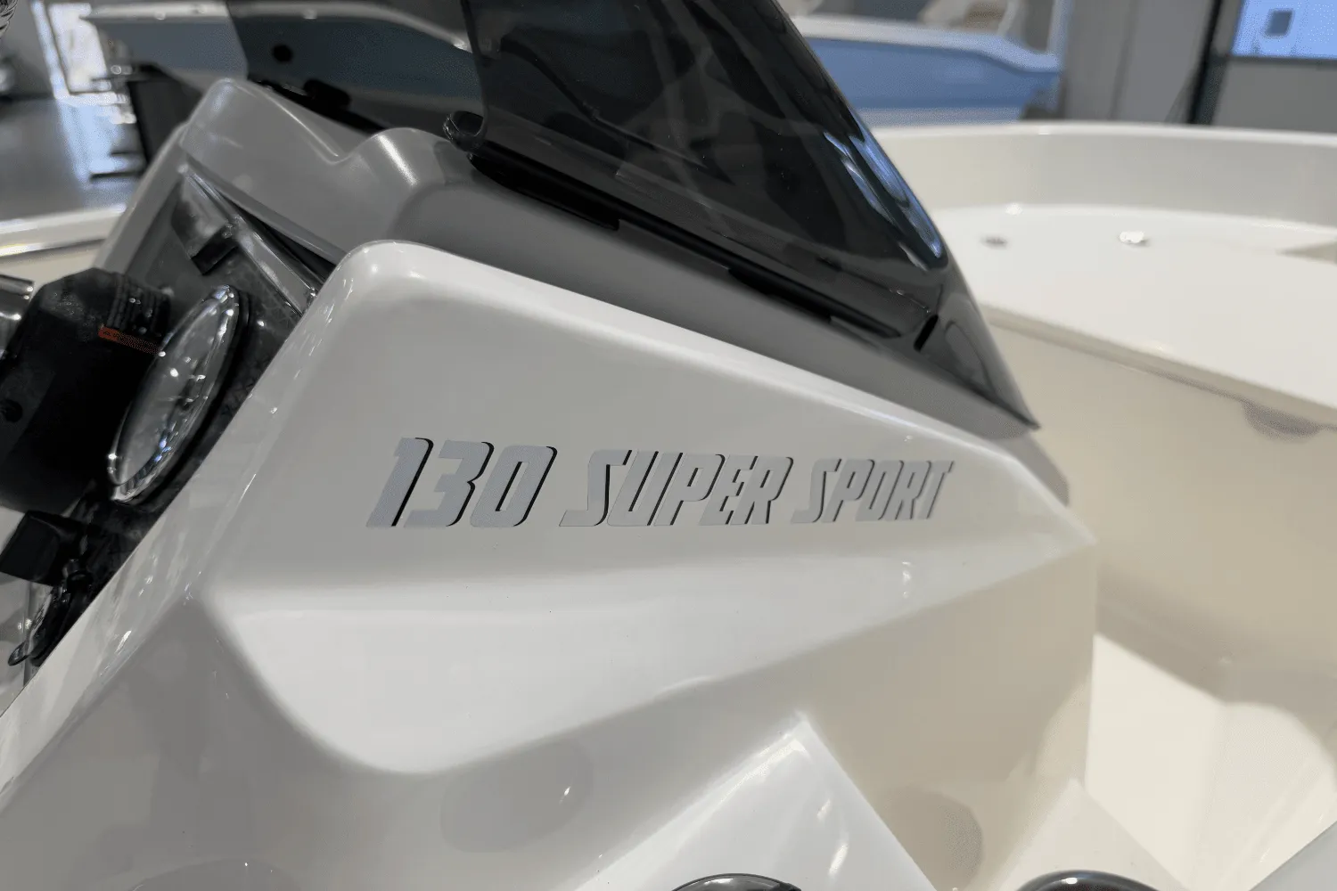 2025 Boston Whaler 130 Super Sport Image Thumbnail #10