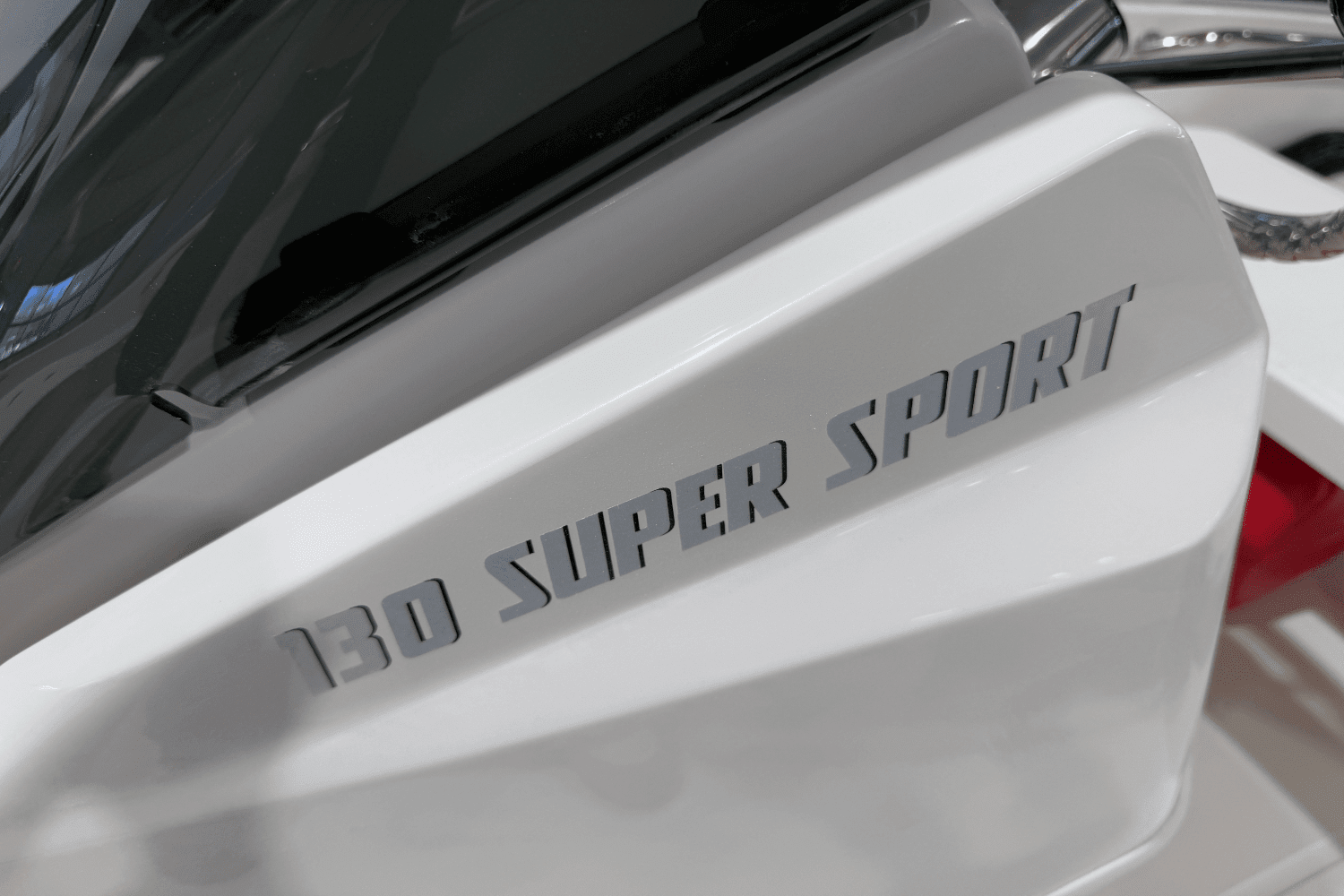 2025 Boston Whaler 130 Super Sport Image Thumbnail #13