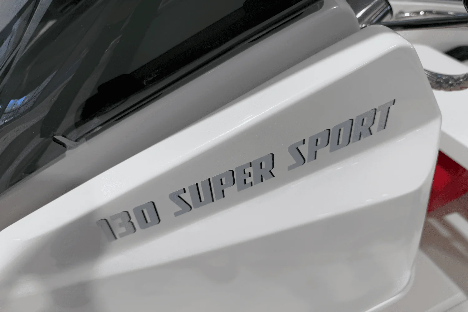 2025 Boston Whaler 130 Super Sport Image Thumbnail #13