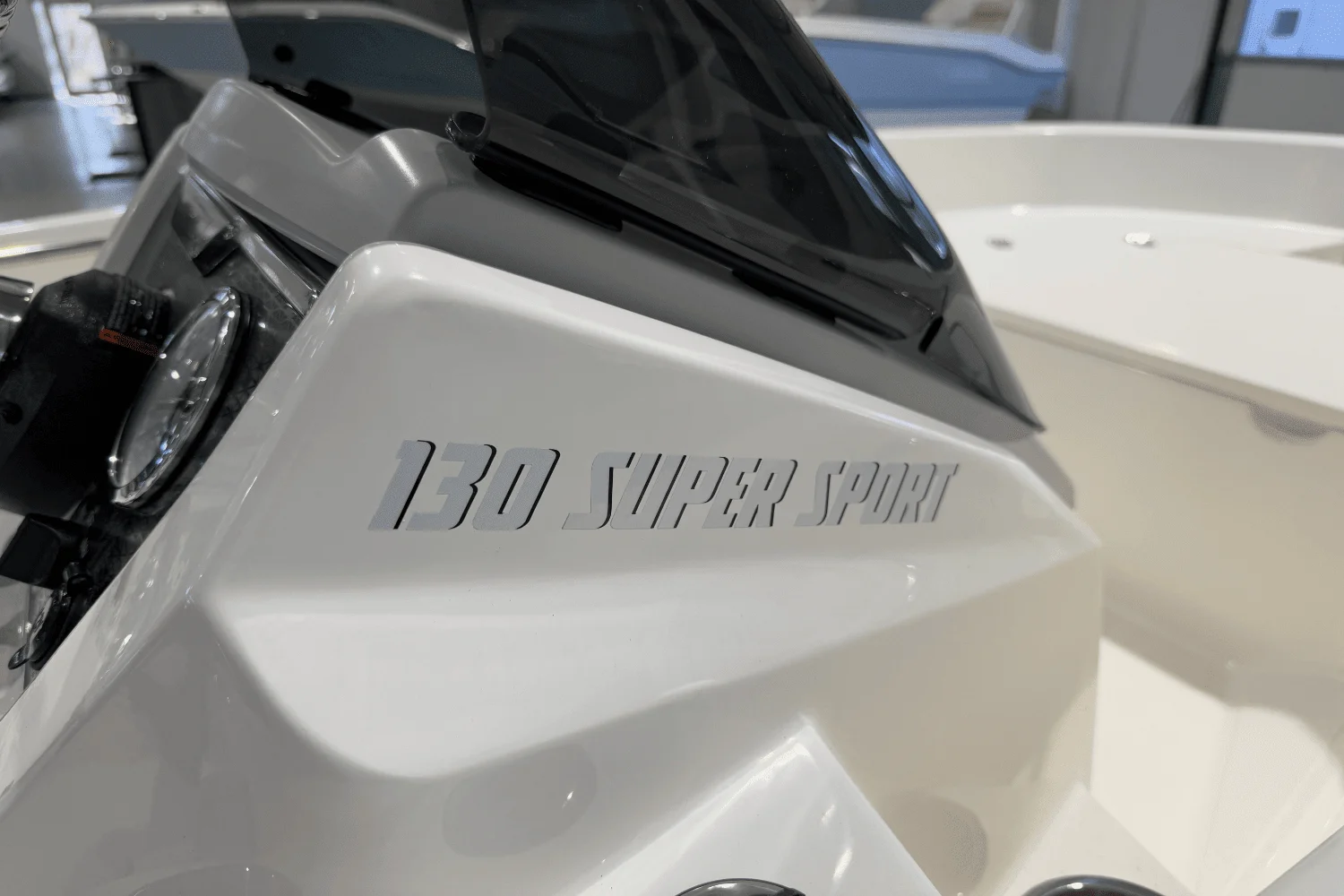 2025 Boston Whaler 130 Super Sport Image Thumbnail #10