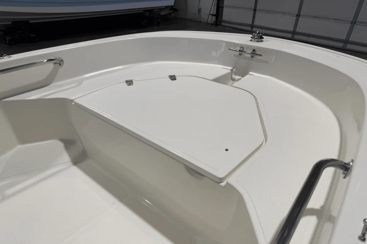 2025 Boston Whaler 130 Super Sport Image Thumbnail #3