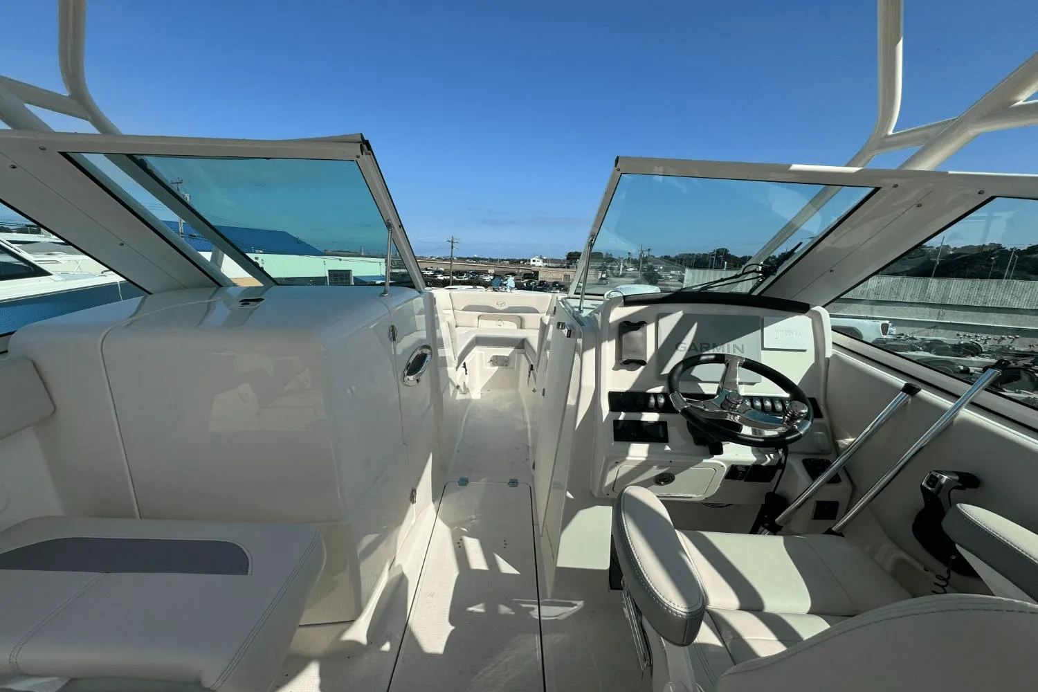 2025 Sailfish 245 DC Image Thumbnail #21