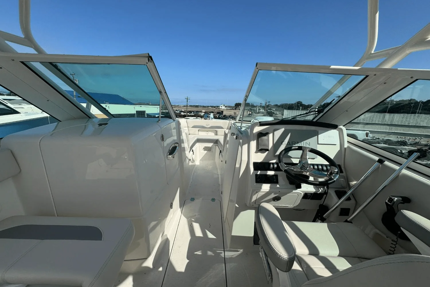 2025 Sailfish 245 DC Image Thumbnail #20