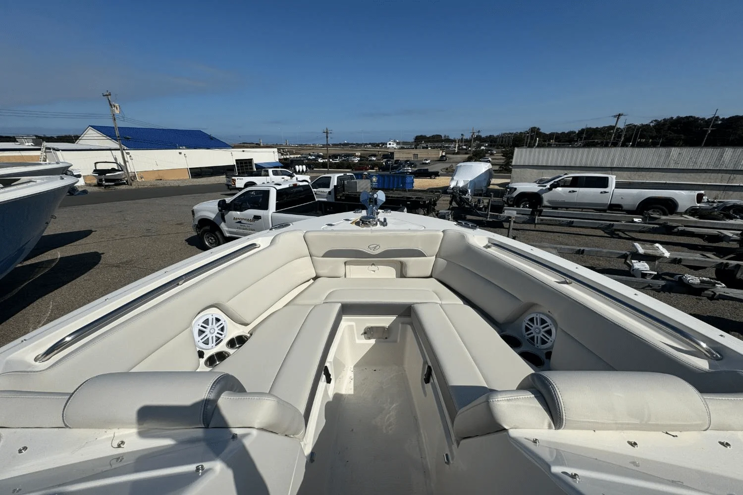 2025 Sailfish 245 DC Image Thumbnail #27