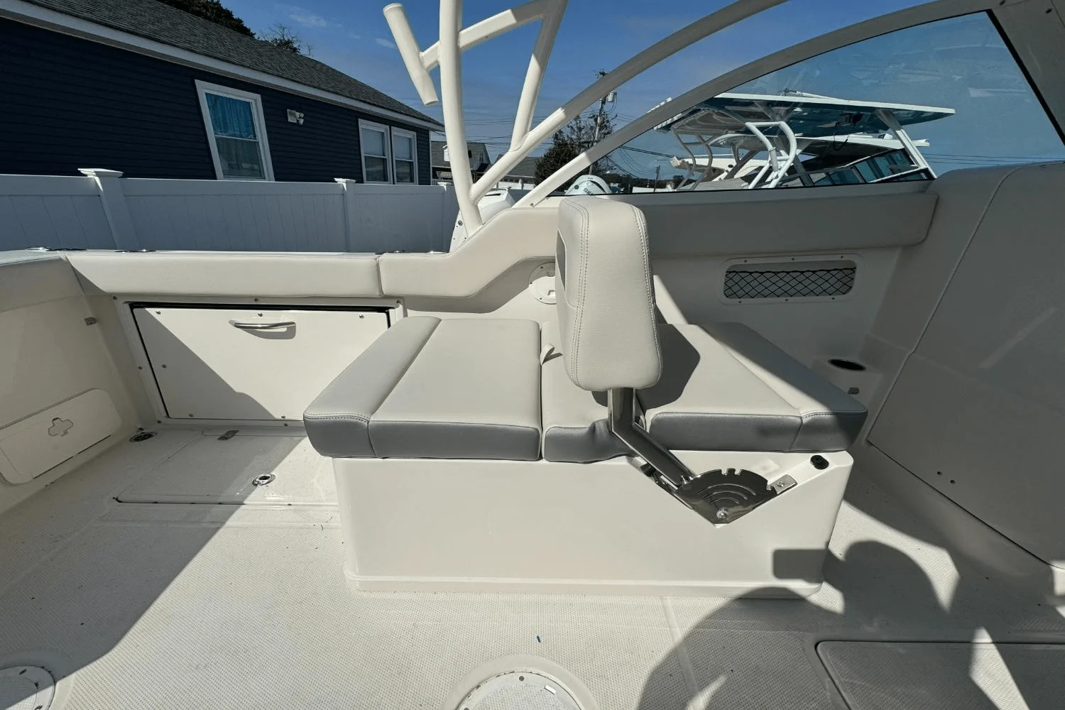 2025 Sailfish 245 DC Image Thumbnail #15