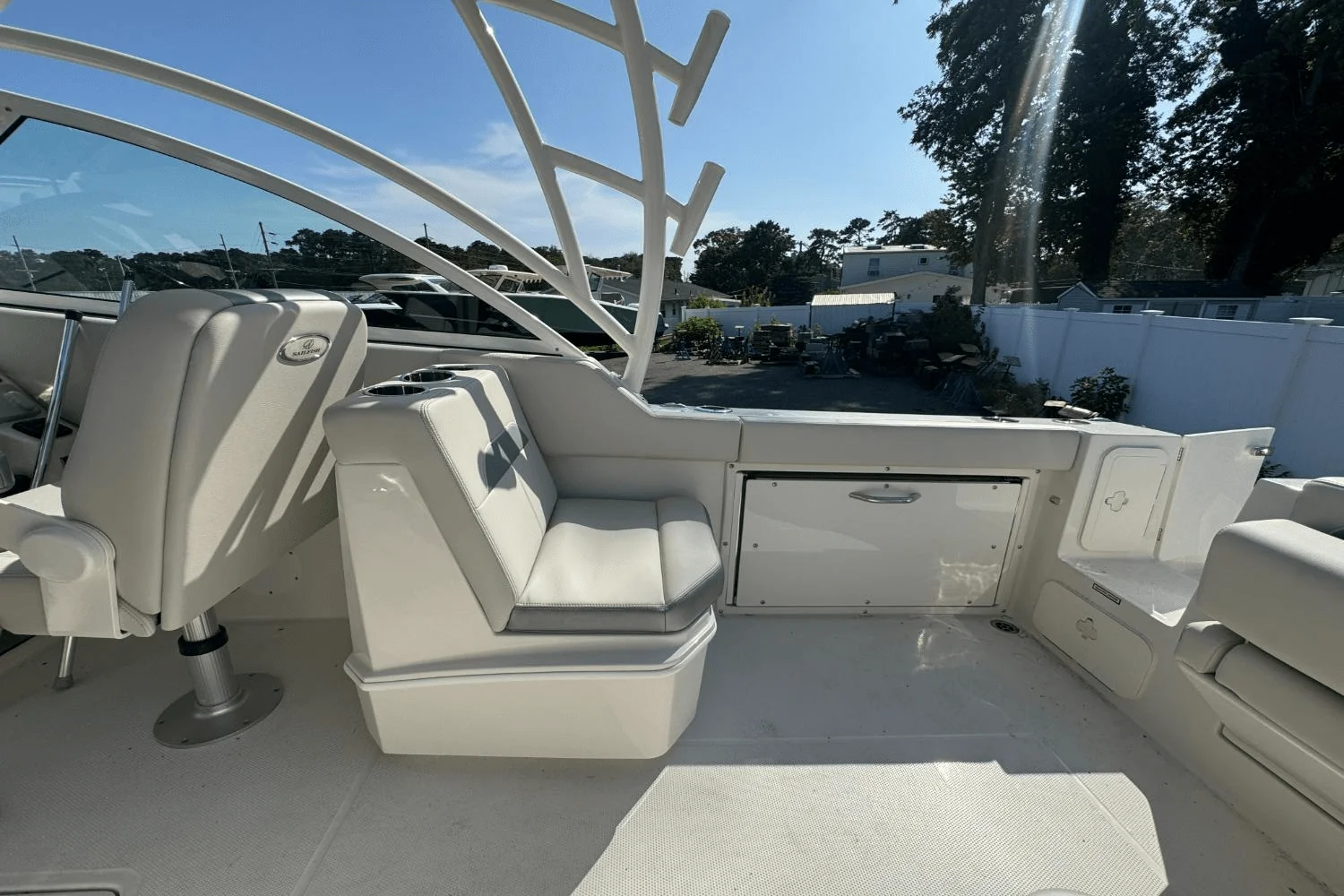 2025 Sailfish 245 DC Image Thumbnail #14